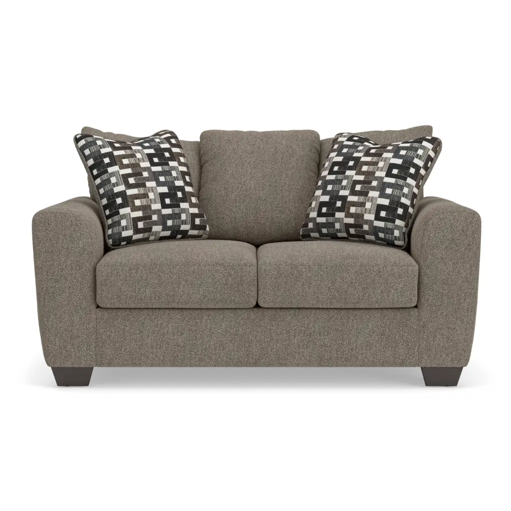 Triston Peaks 2 Seater C United Furniture