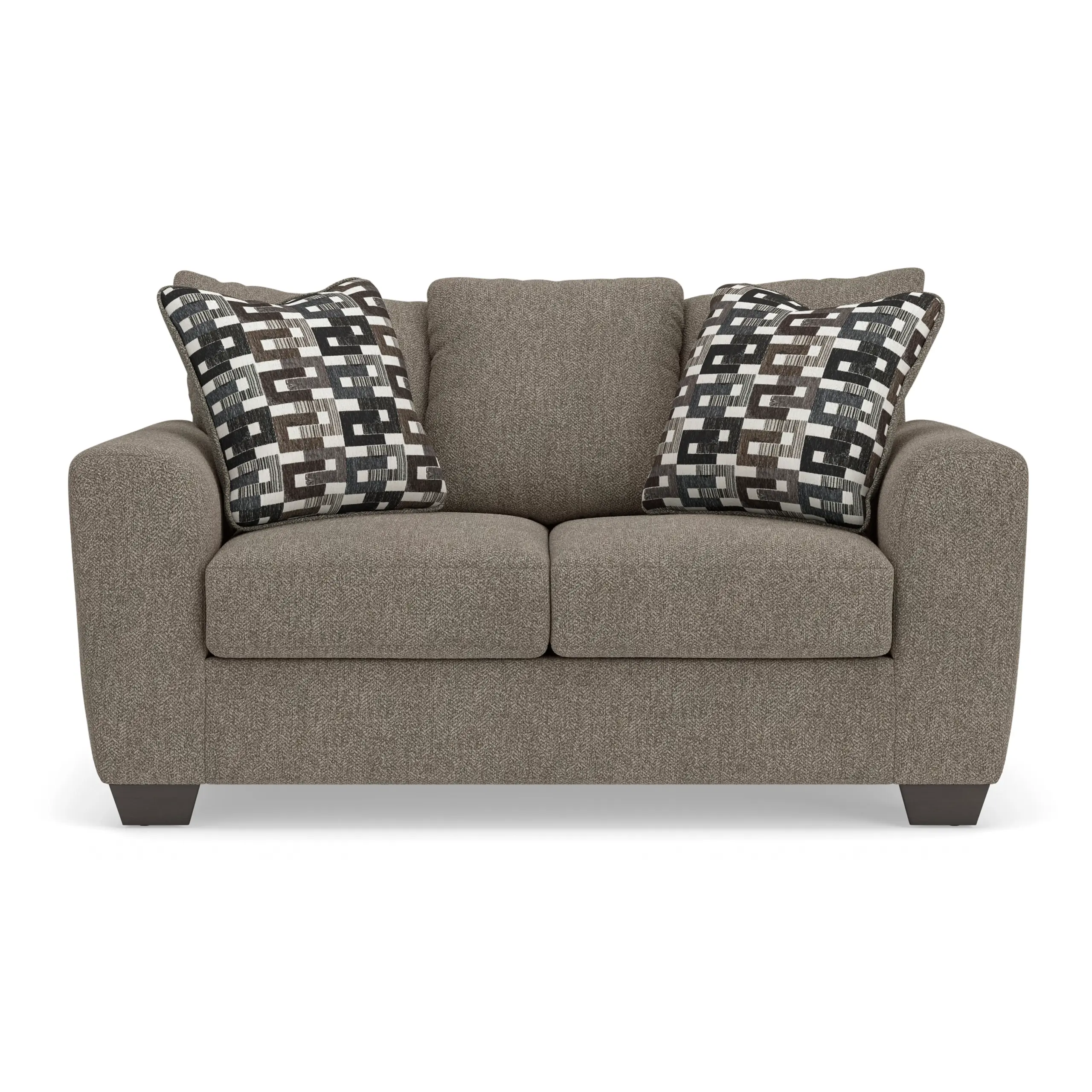 Triston Peaks 2 Seater C United Furniture