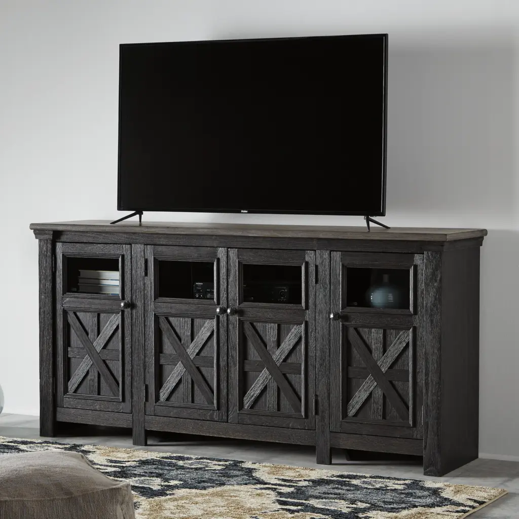 Tyler Tv Cabinet United Furniture