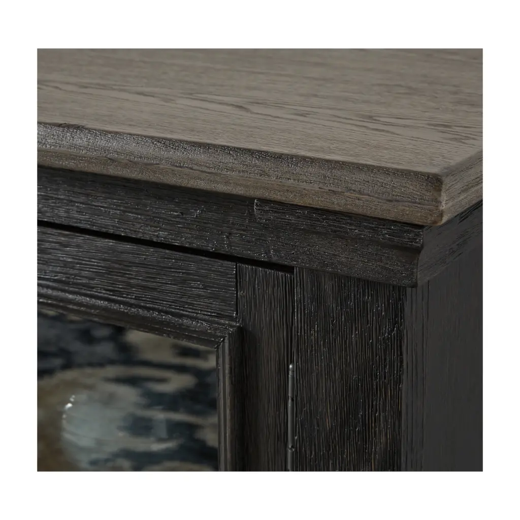 Tyler Tv Cabinet Swatch United Furniture