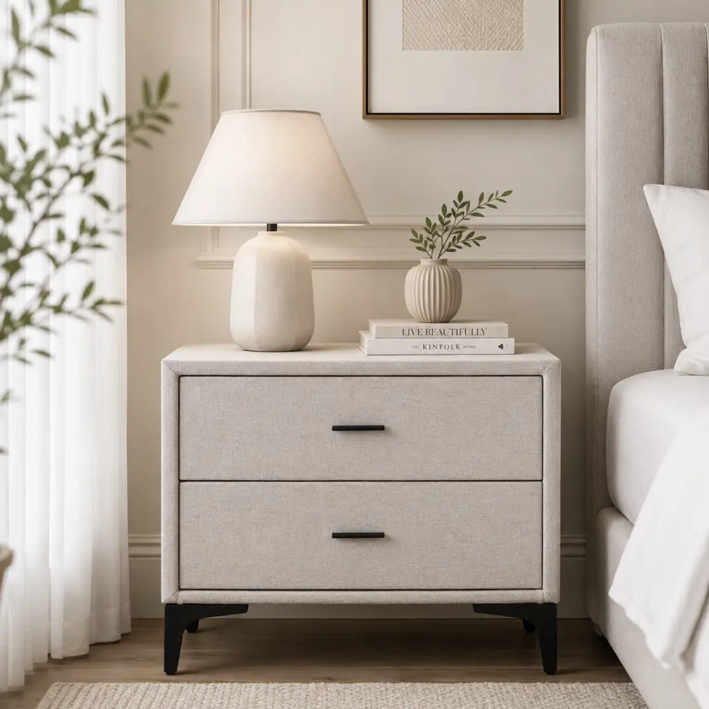 Astra Night Stand Bg United Furniture