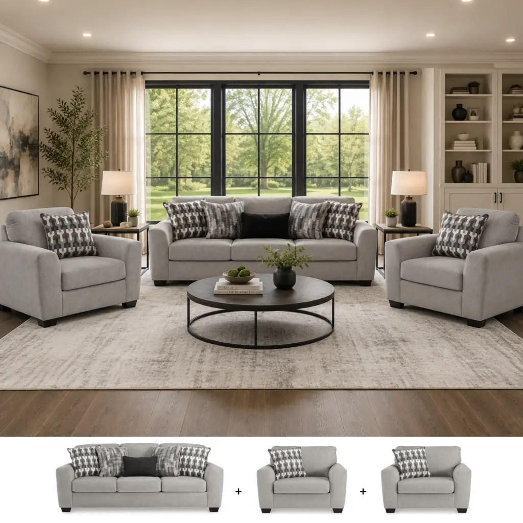 United Furniture