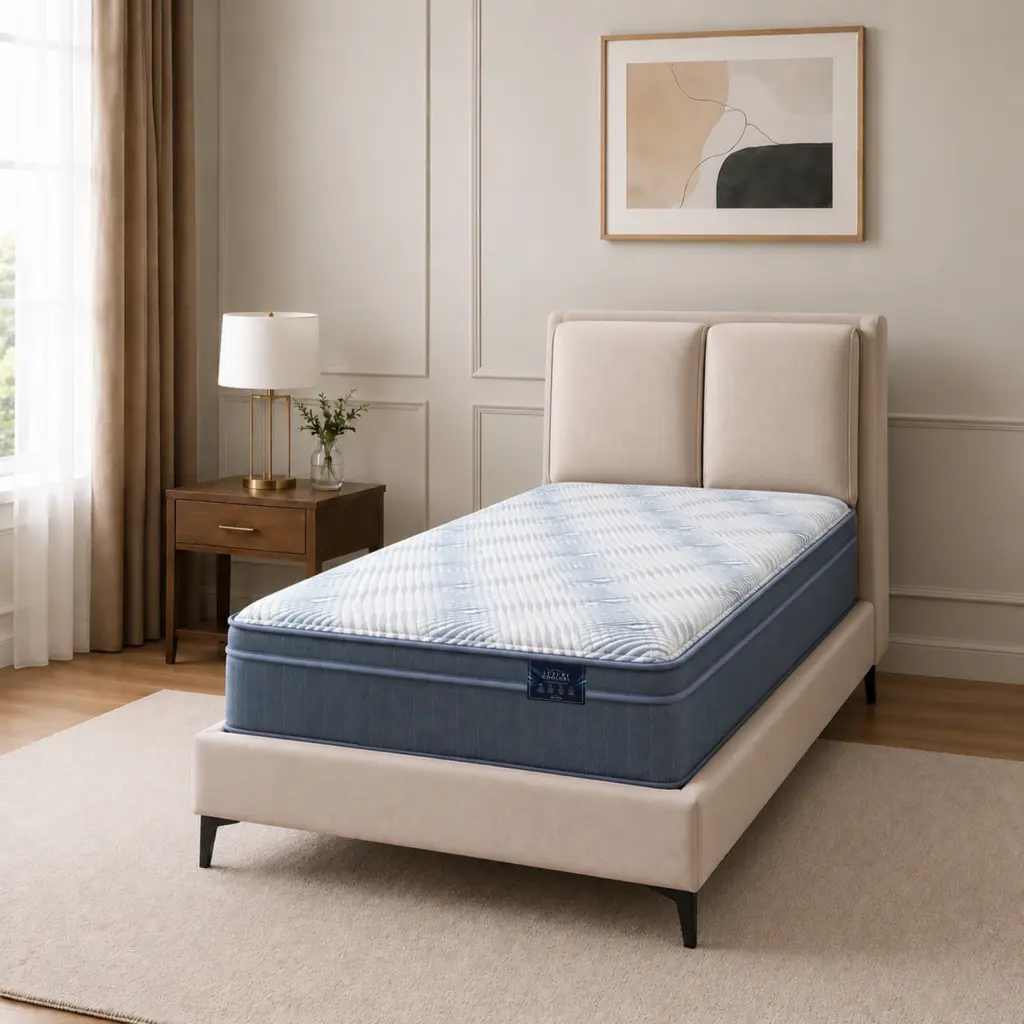 Cool Max Single Mattress United Furniture