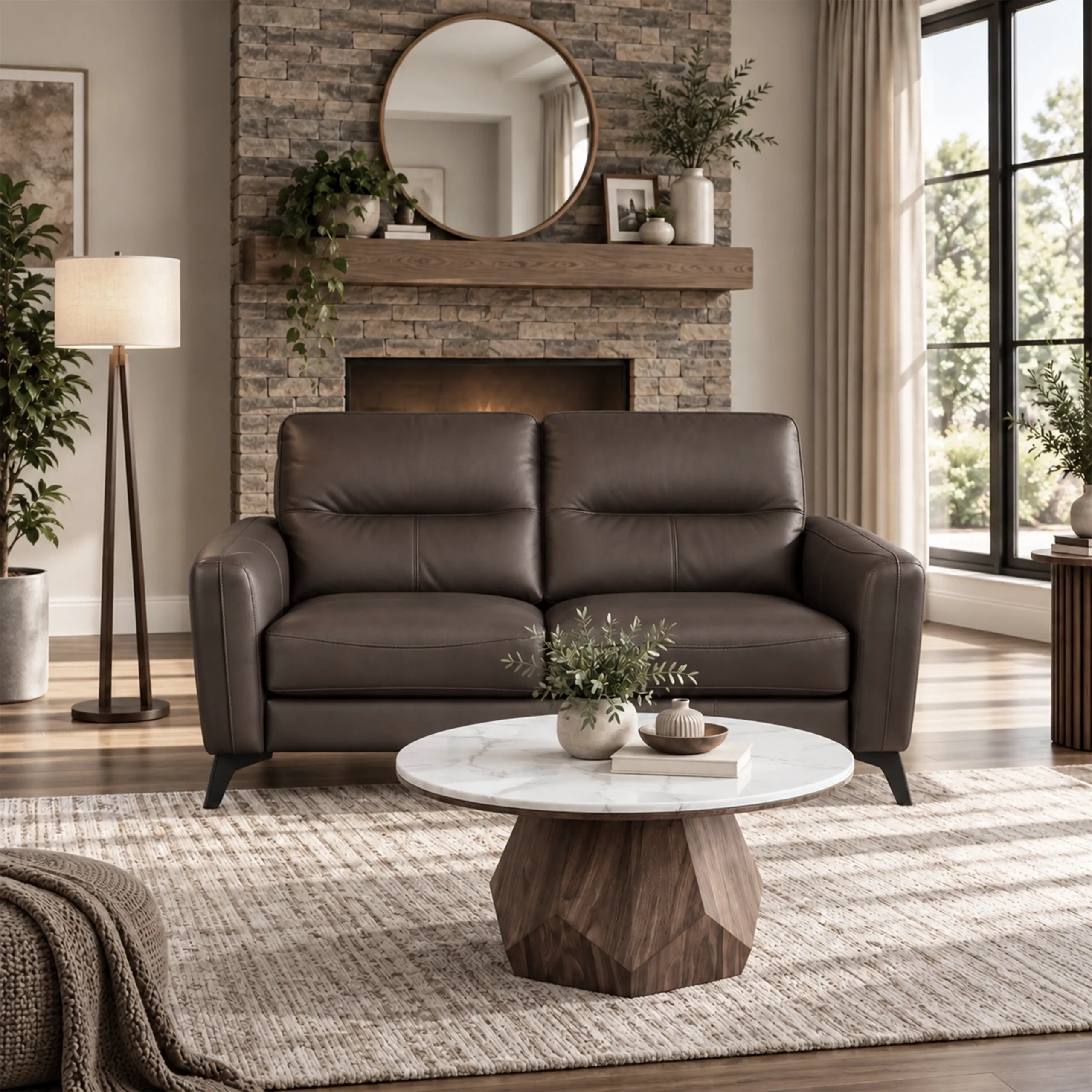 Madison 2 Seater Sofa Dkb United Furniture