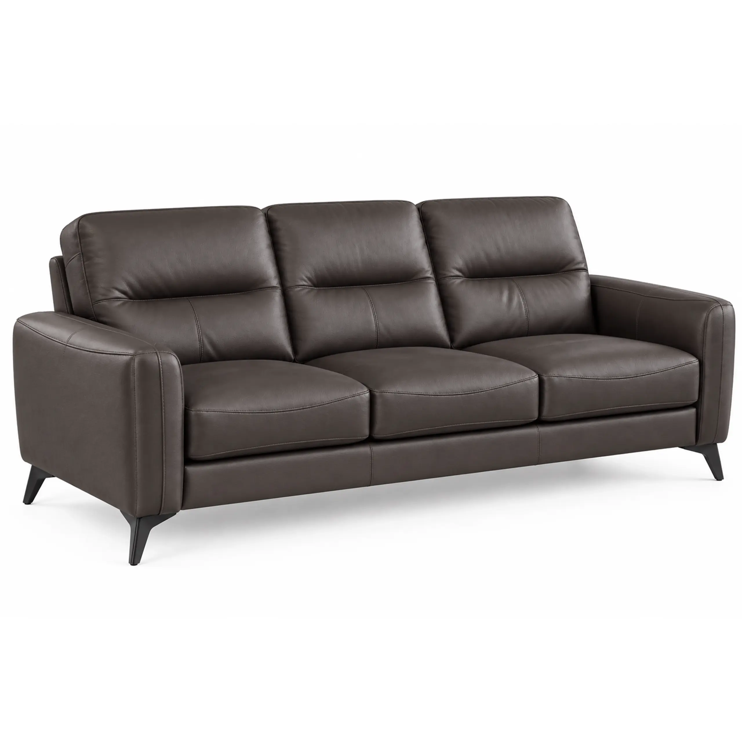 Madison 3 Seater Sofa Dkb 1 United Furniture