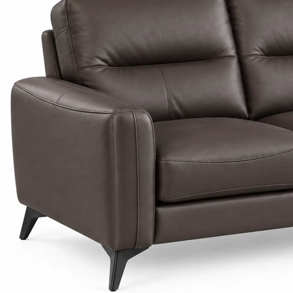Madison 3 Seater Sofa Dkb 2 United Furniture