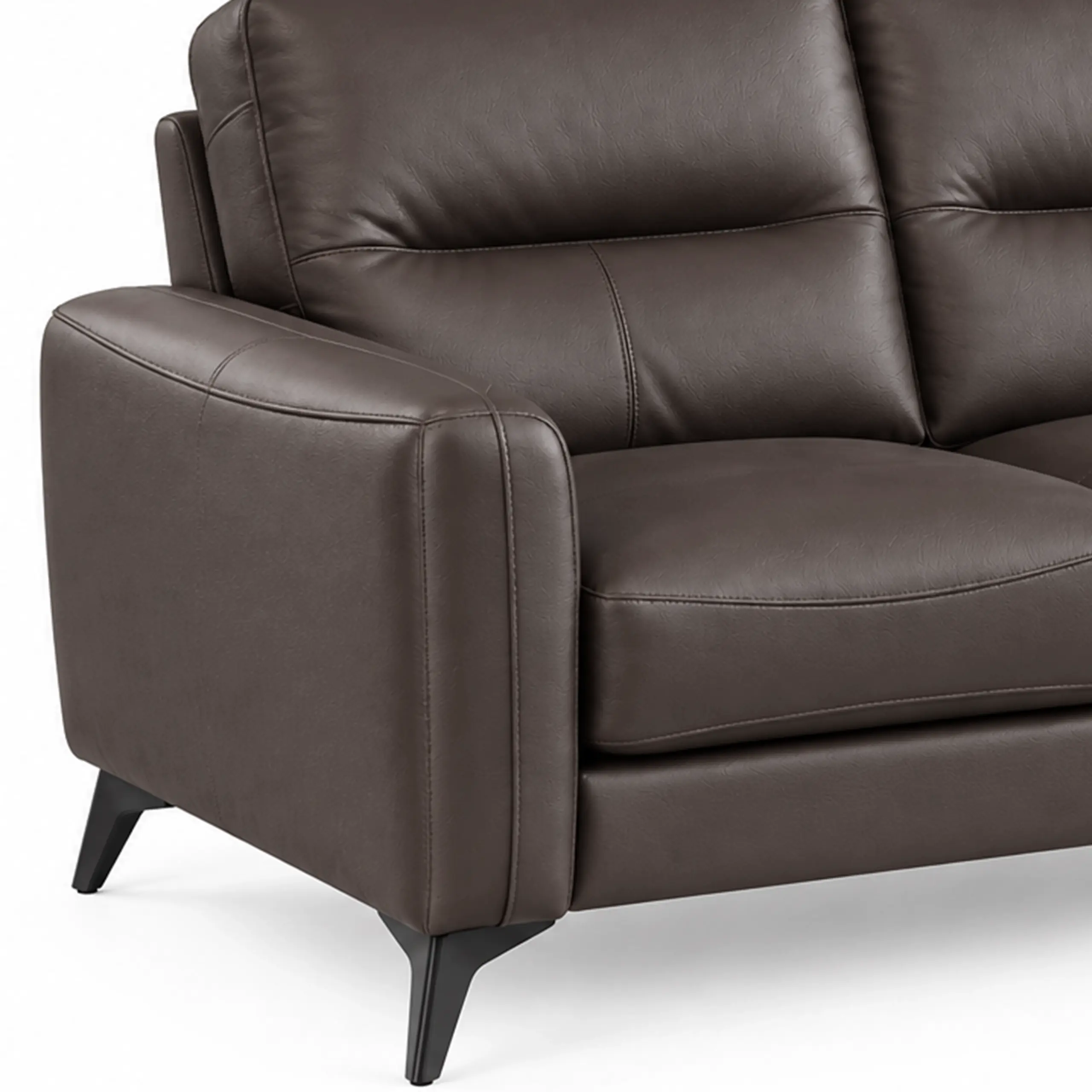 Madison 3 Seater Sofa Dkb 2 United Furniture
