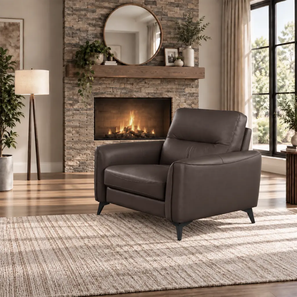 Madison Single Seater Sofa Dkb United Furniture
