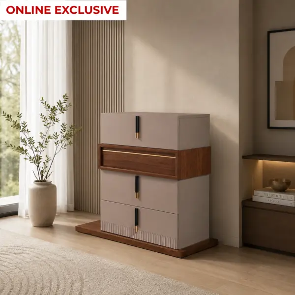 Savanora Dresser