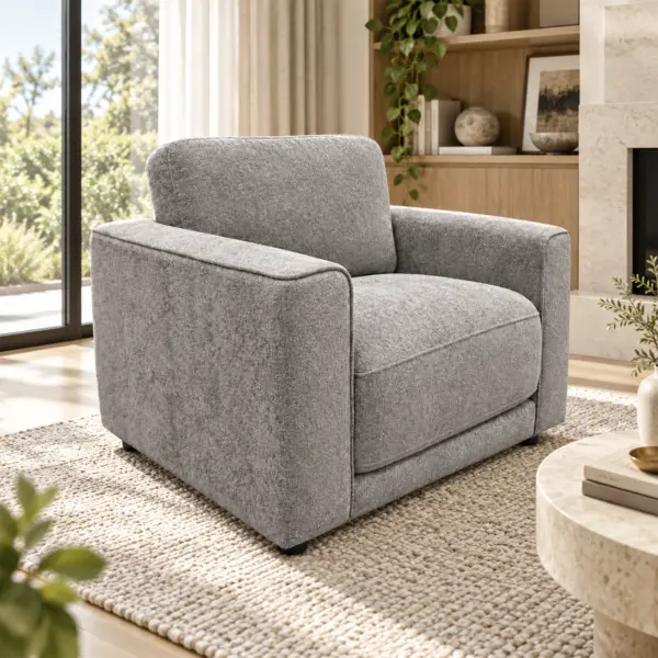 Sonett Single Seater - Grey