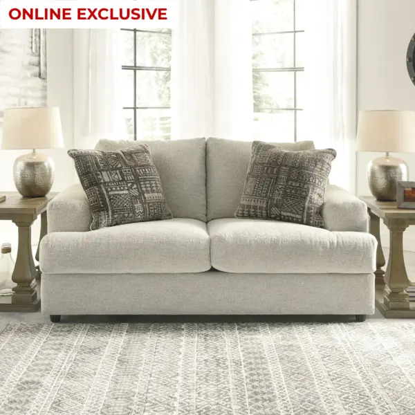 Soletren 2 Seater Sofa