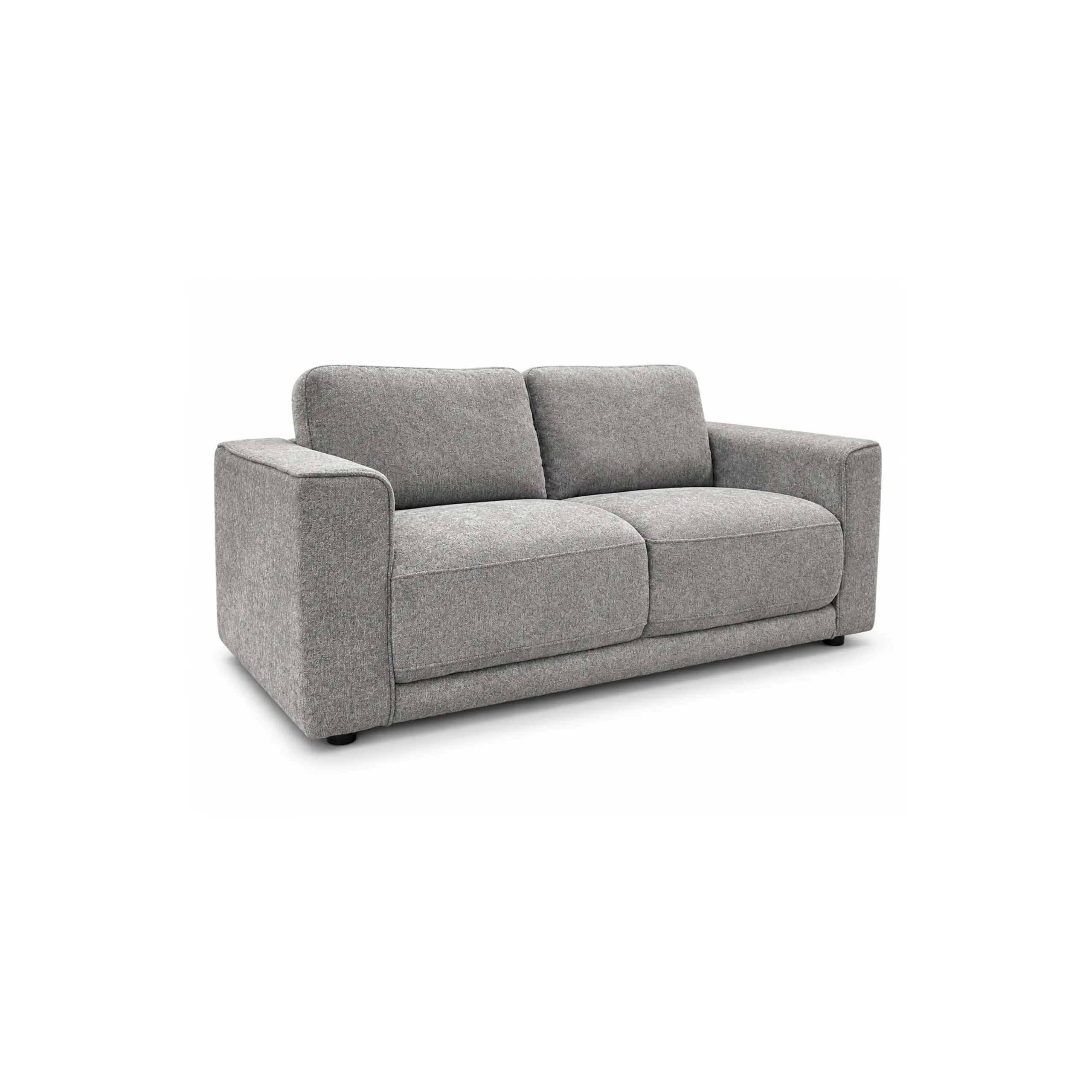 Sonett 2 Seater Grey 2 United Furniture
