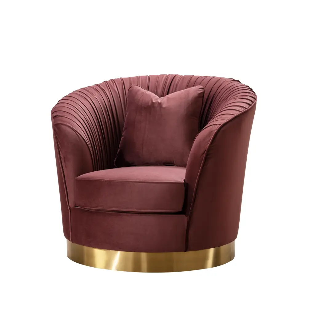 Zainab Single Seater 2 United Furniture