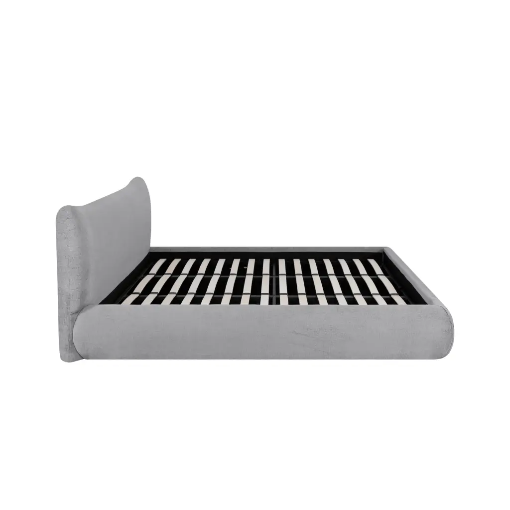 Astoria Bed A United Furniture