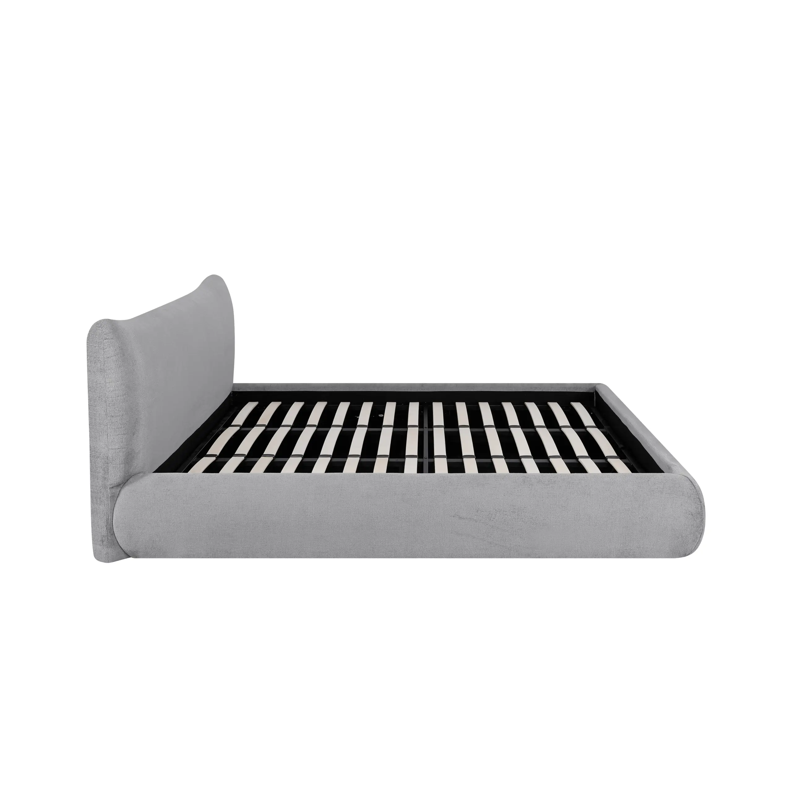 Astoria Bed A United Furniture