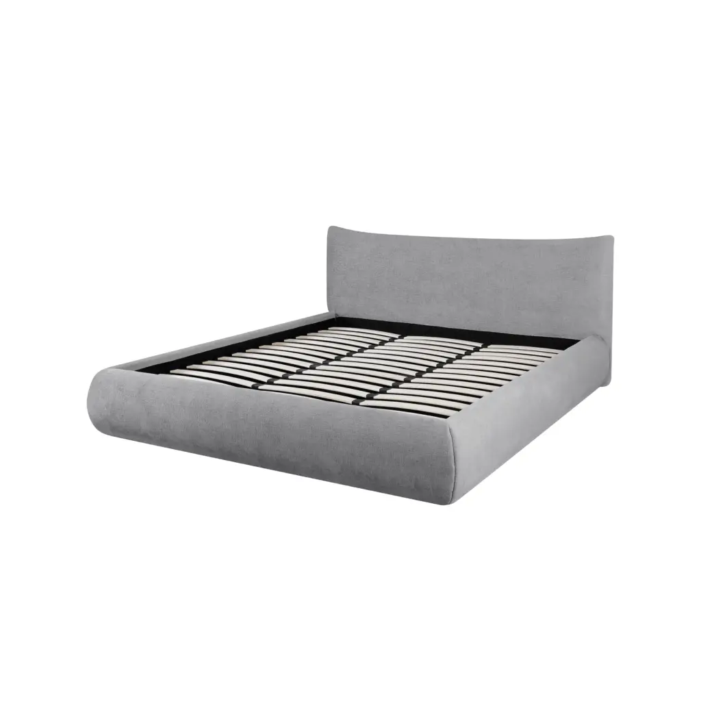 Astoria Bed B United Furniture