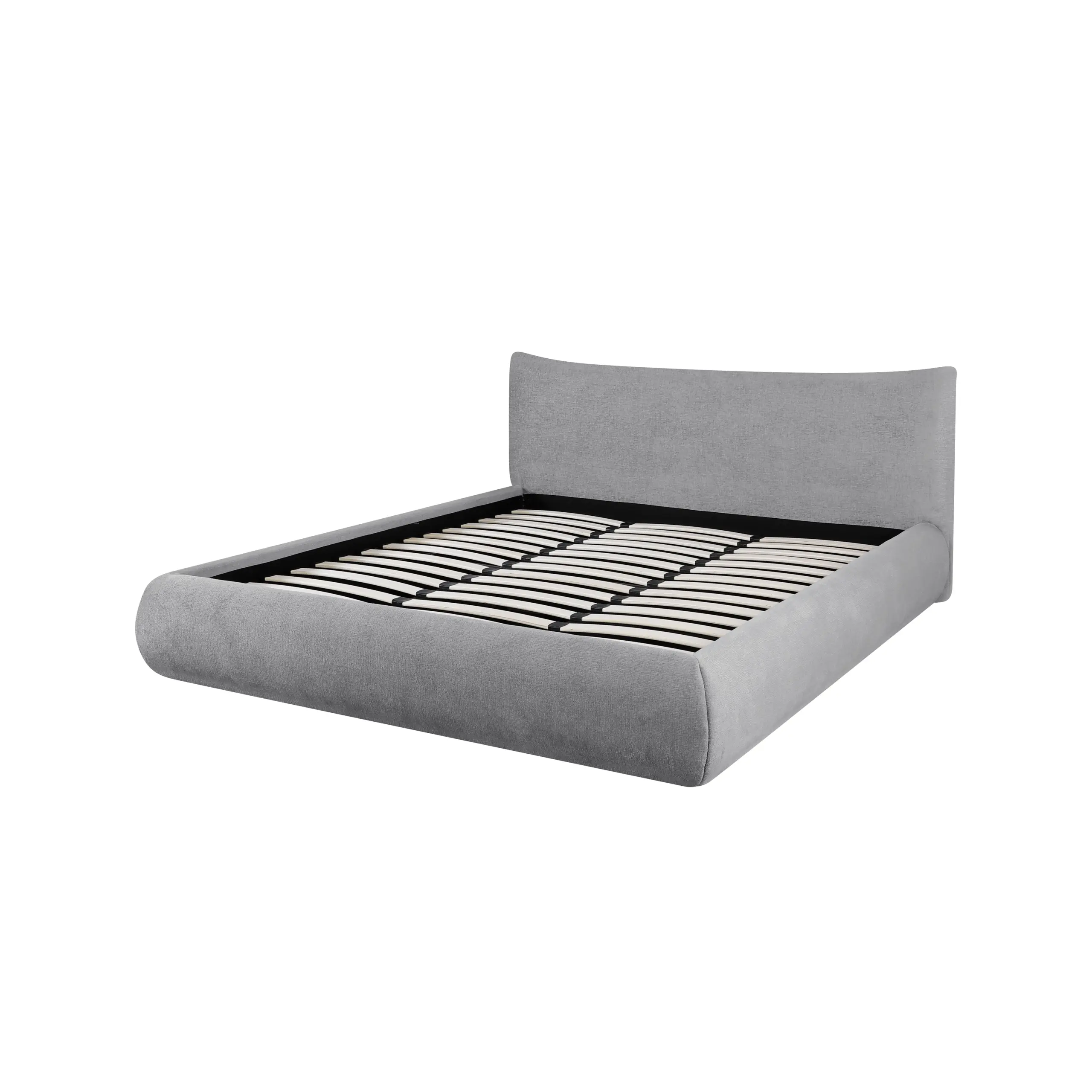 Astoria Bed B United Furniture
