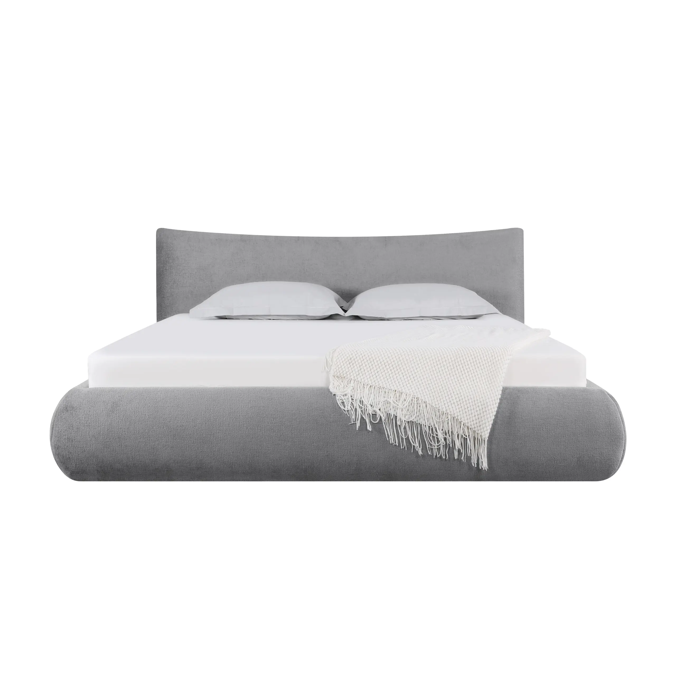 Astoria Bed C United Furniture