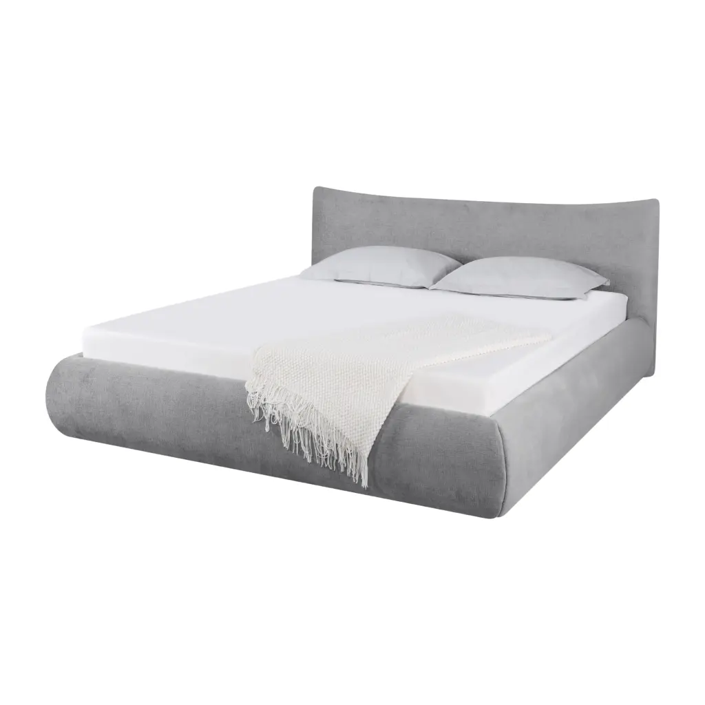 Astoria Bed D United Furniture