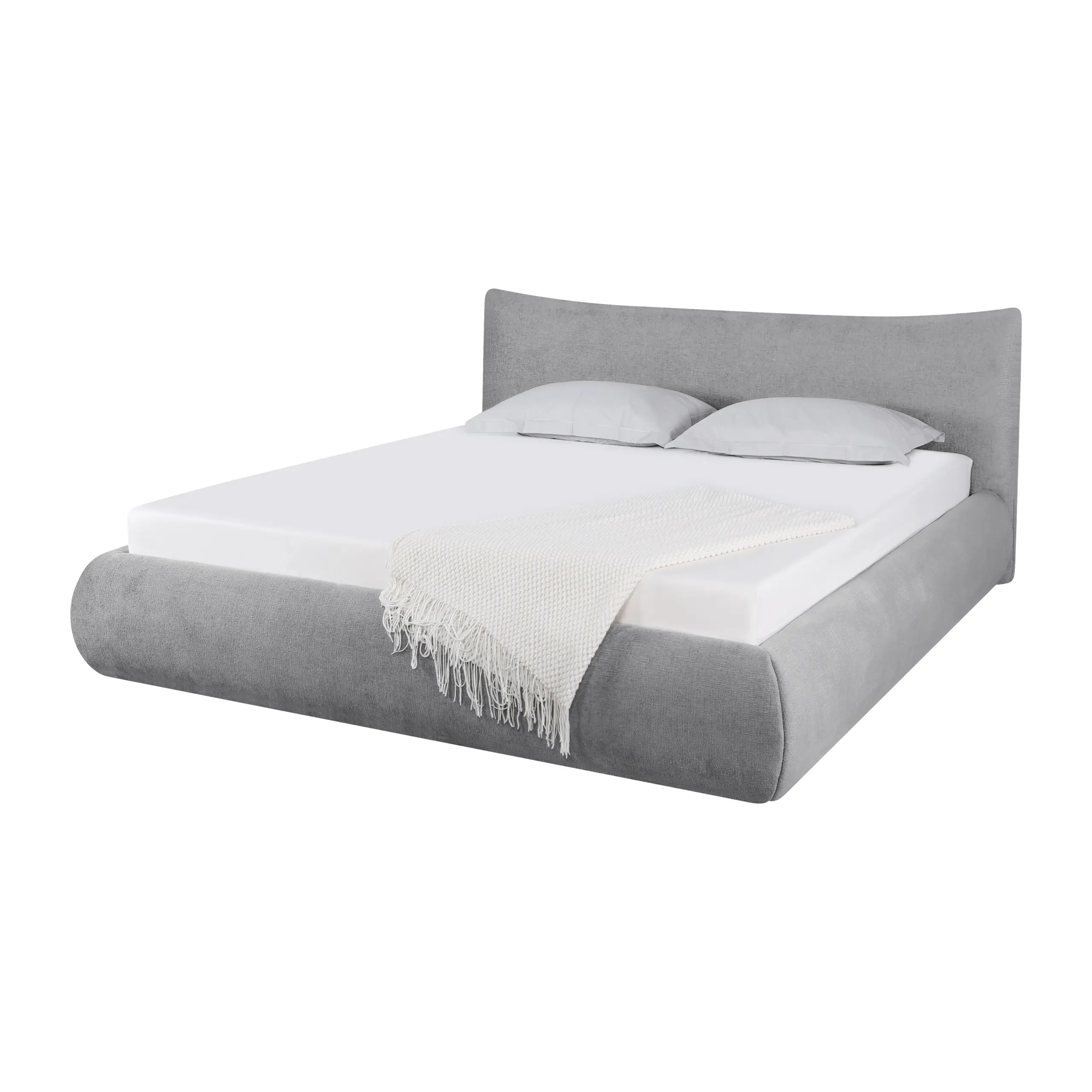 Astoria Bed D United Furniture