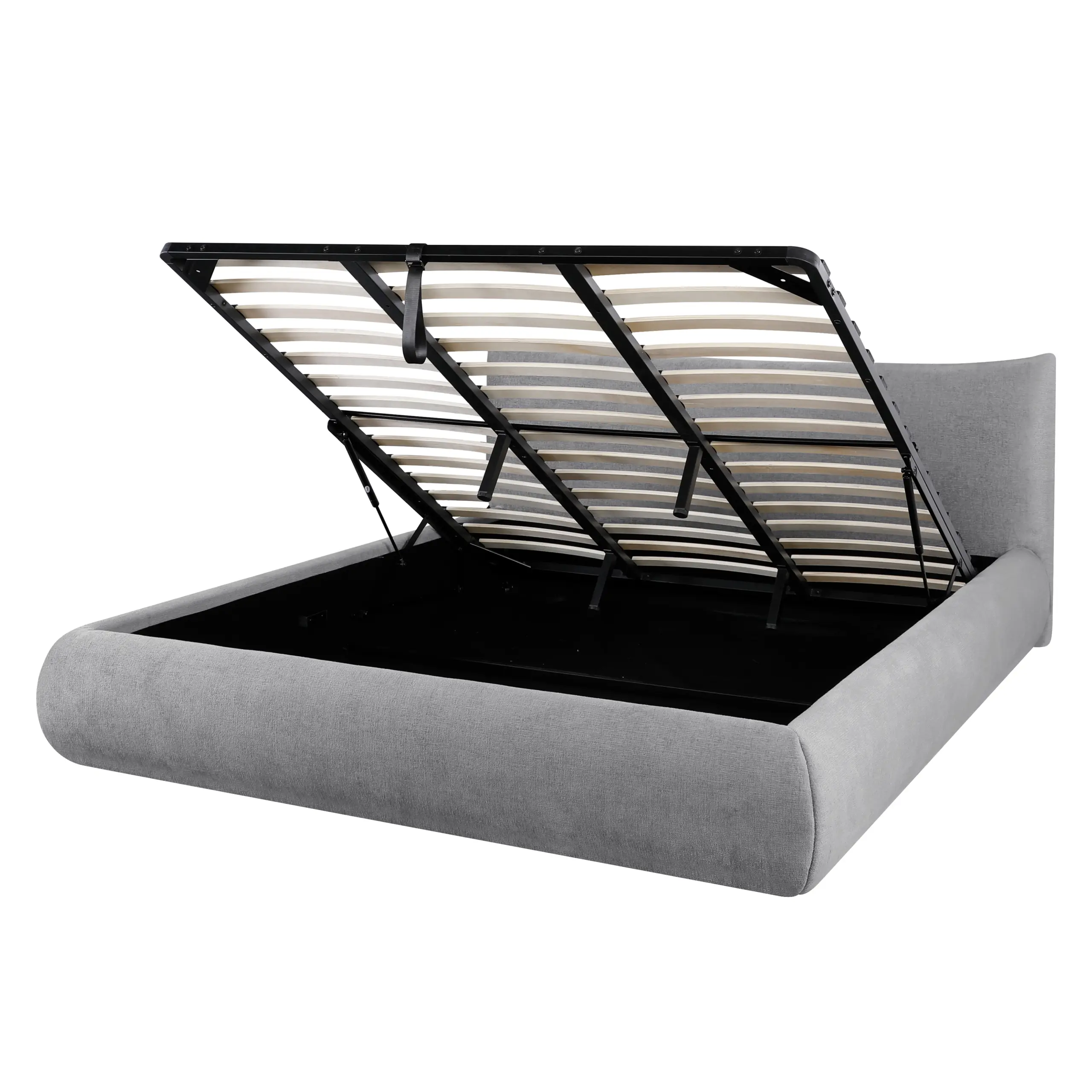 Astoria Bed Oepn United Furniture