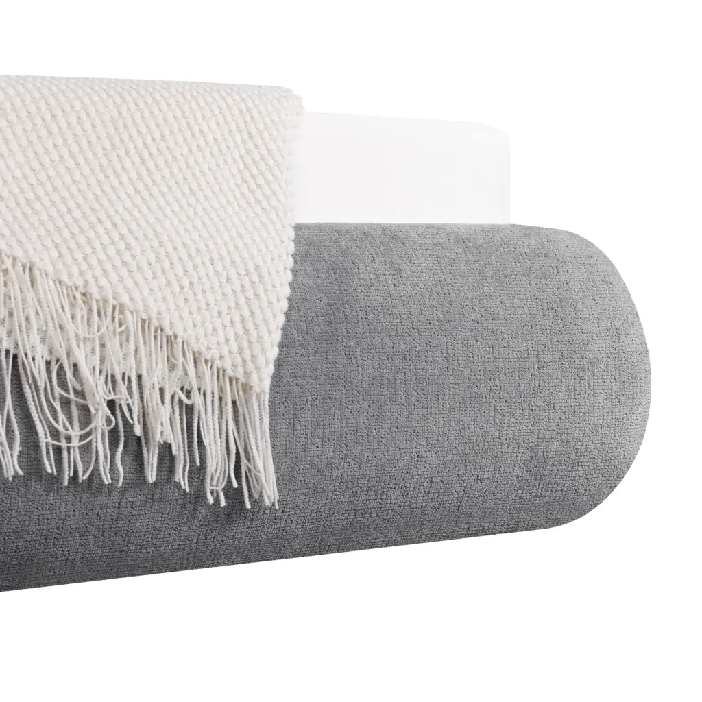Astoria Bed Swatch United Furniture