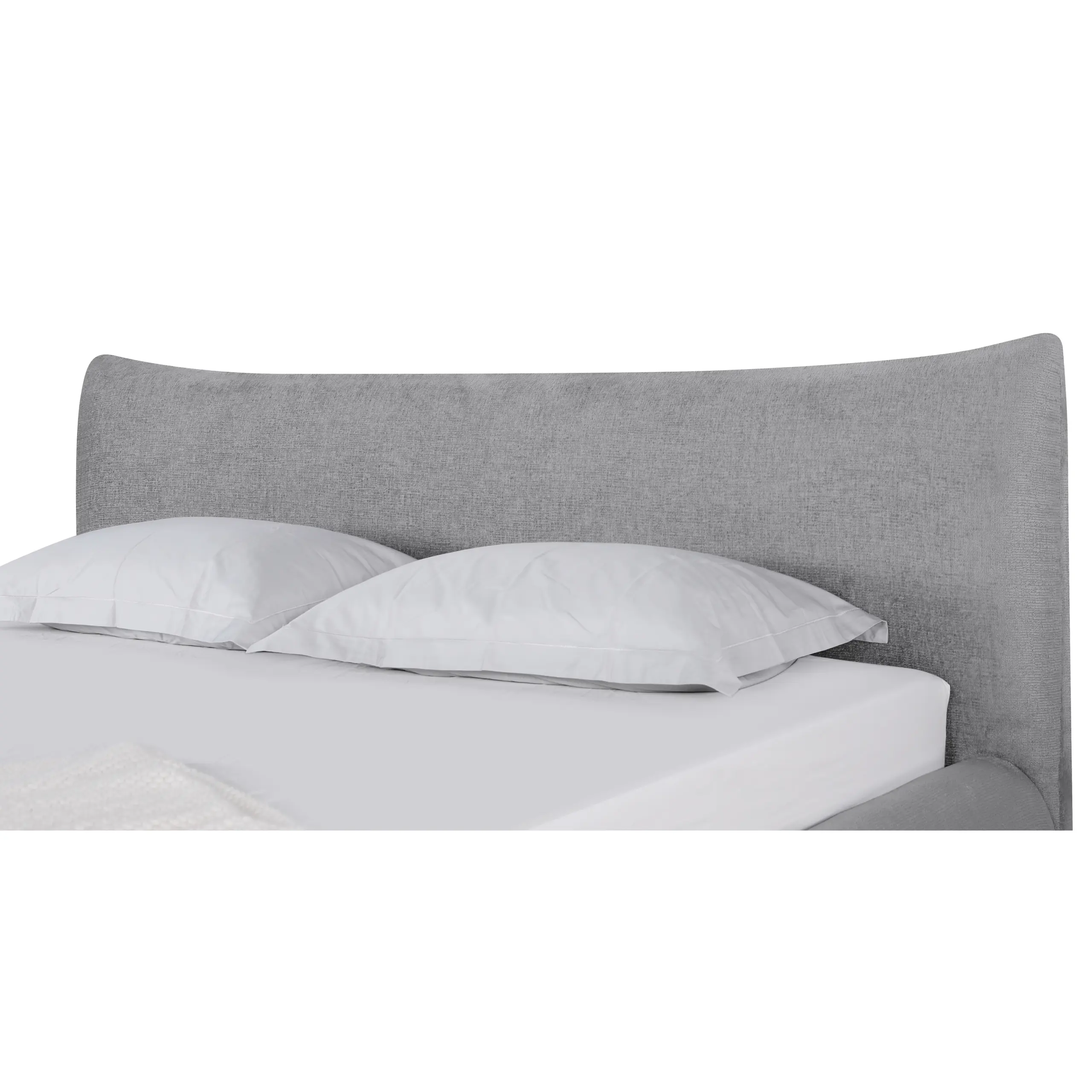 Astoria Bed Swatch A United Furniture