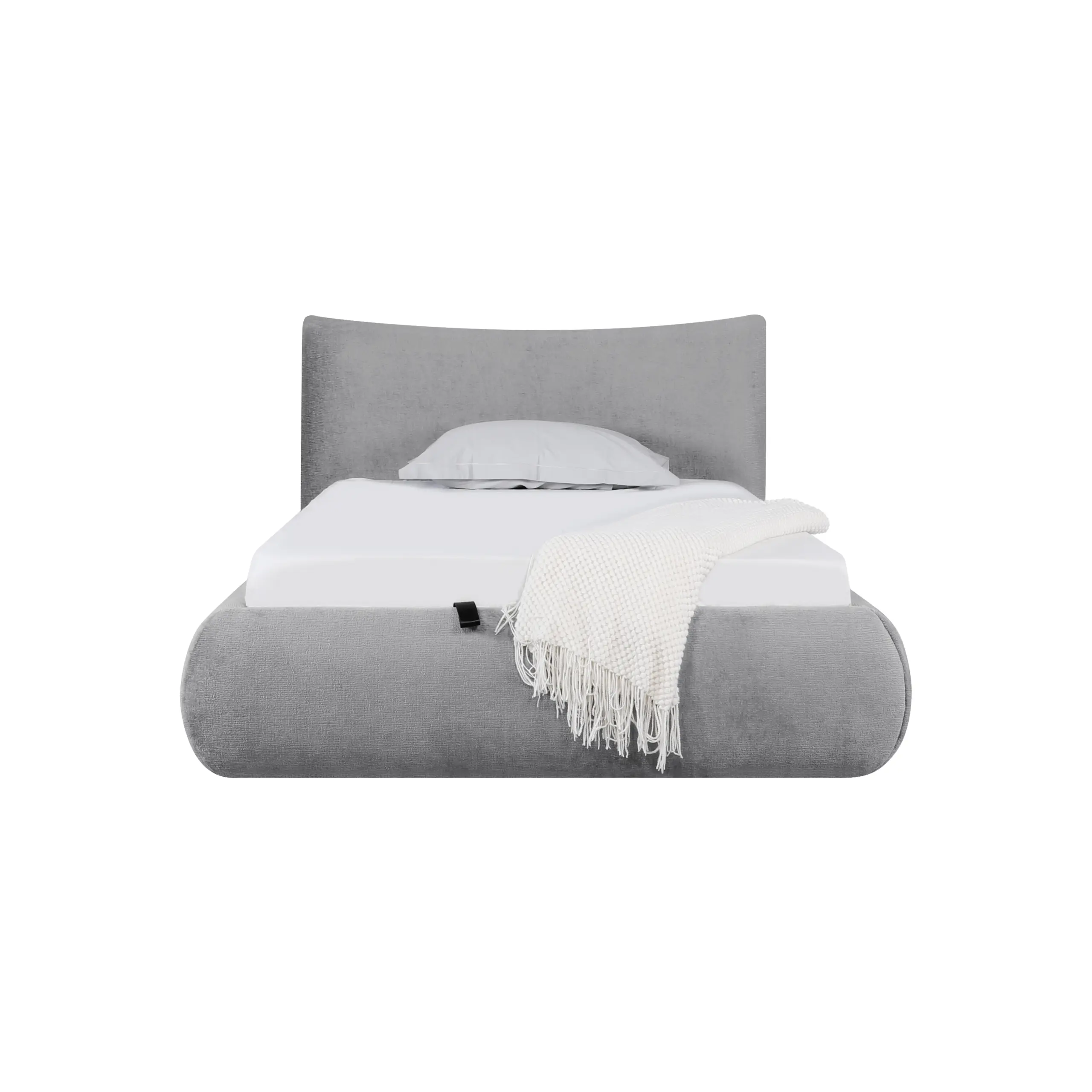 Astoria Single Bed A United Furniture