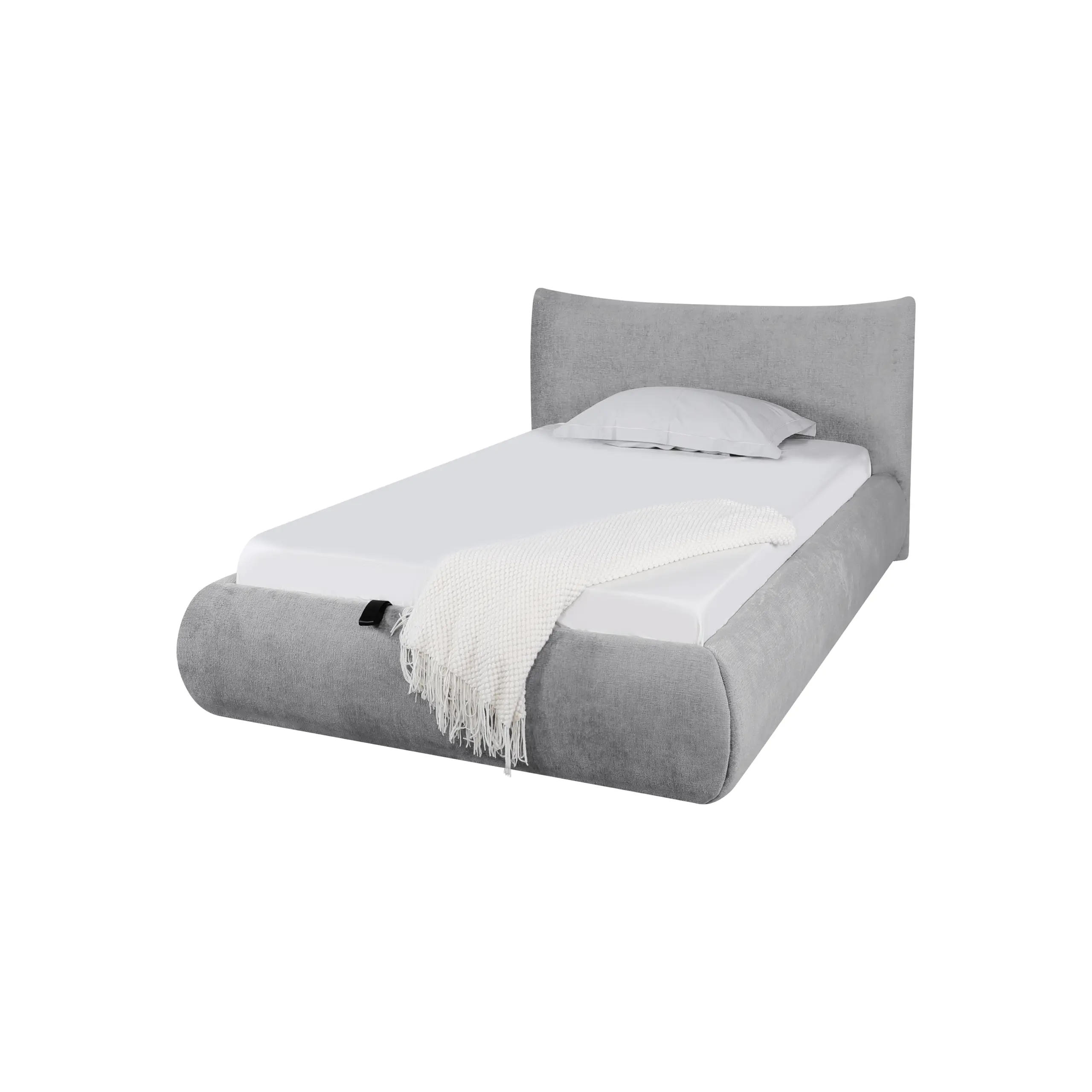 Astoria Single Bed B United Furniture