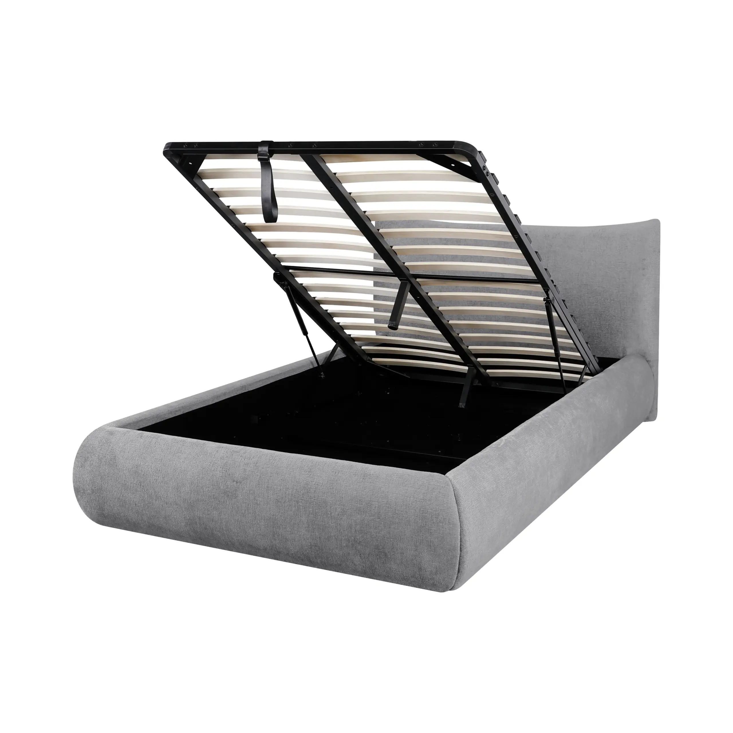 Astoria Single Bed Oepn United Furniture