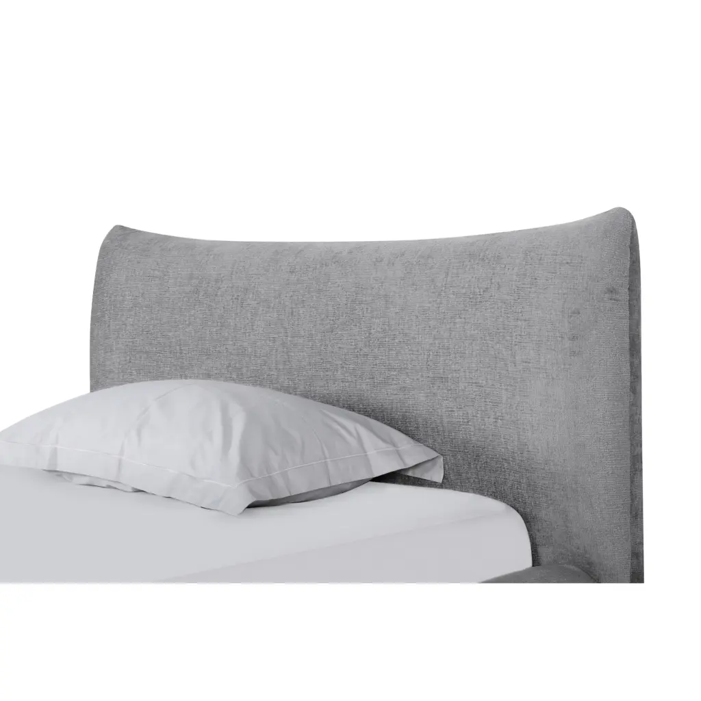 Astoria Single Bed Swatch A United Furniture