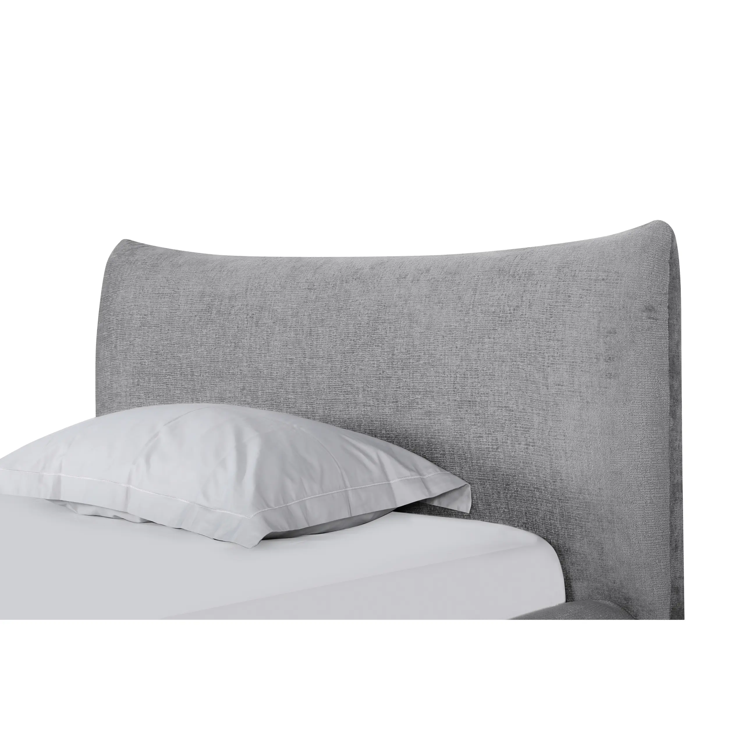 Astoria Single Bed Swatch A United Furniture