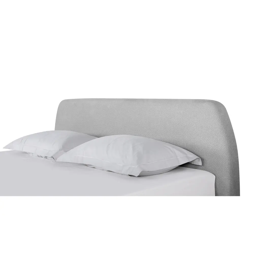 Aurea Bed Grey Swatch B United Furniture