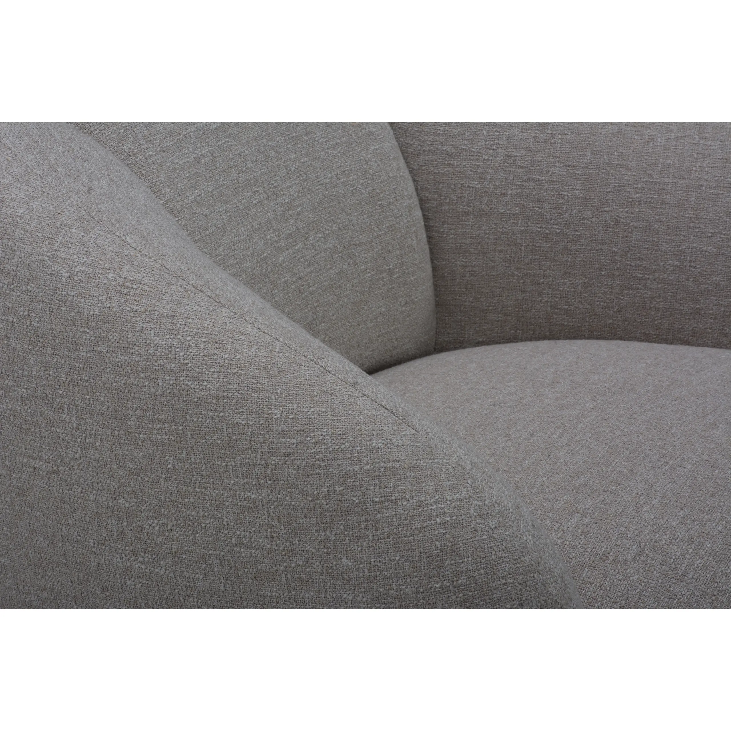 Beyonce Swivel Single Chair Beyonce Swivel Single Chair - Image 7
