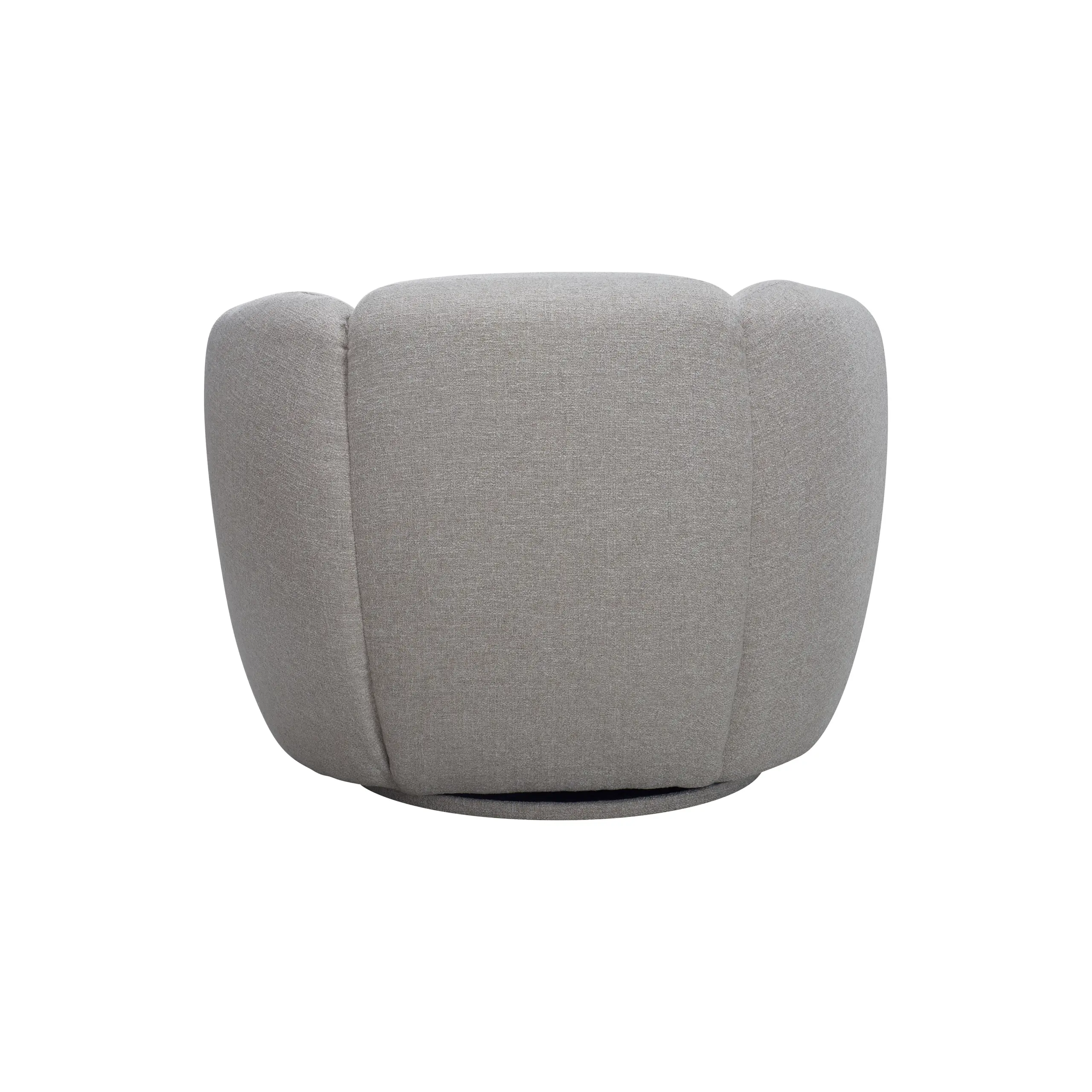 Beyonce Swivel Single Chair Beyonce Swivel Single Chair - Image 5