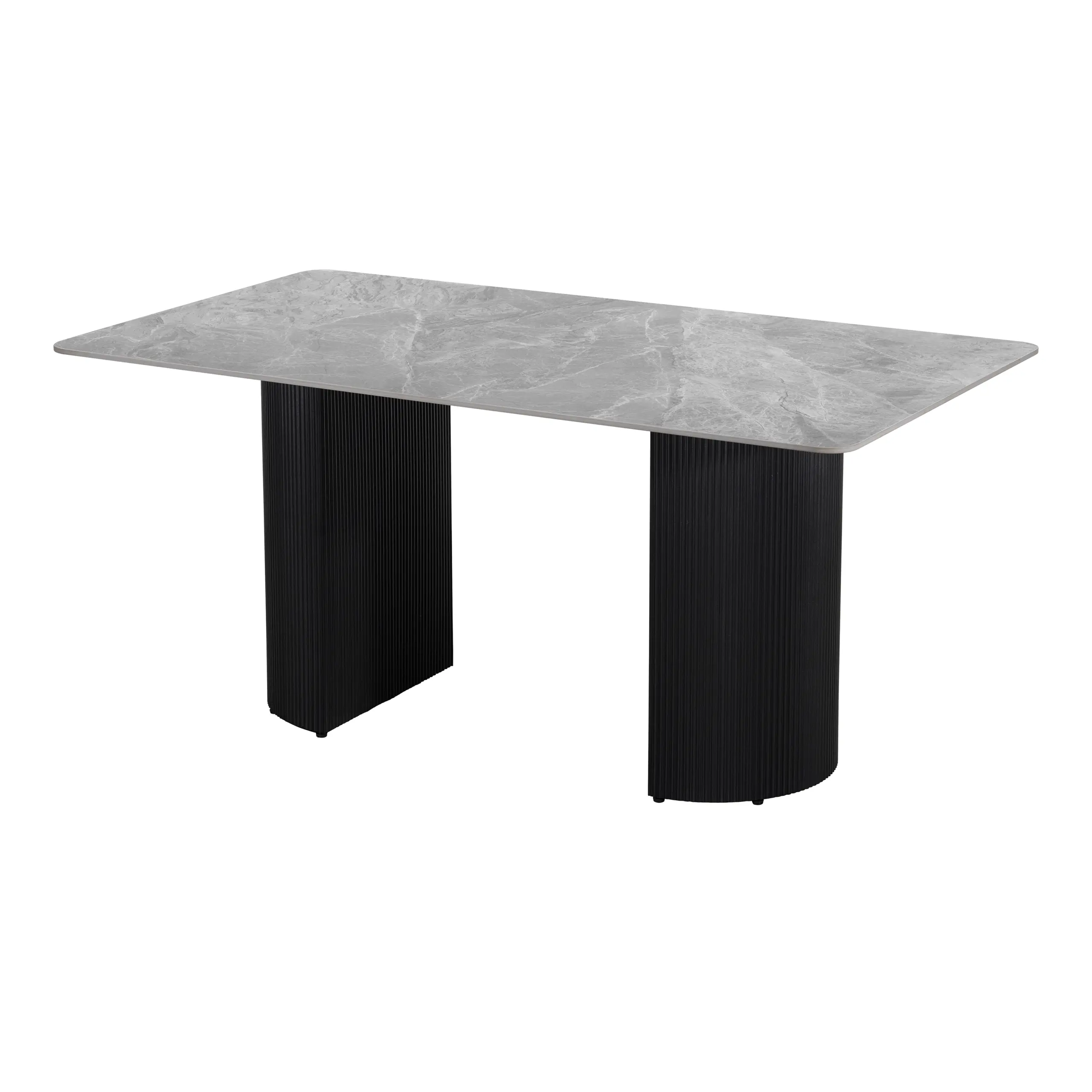 Dineva Dining Table United Furniture