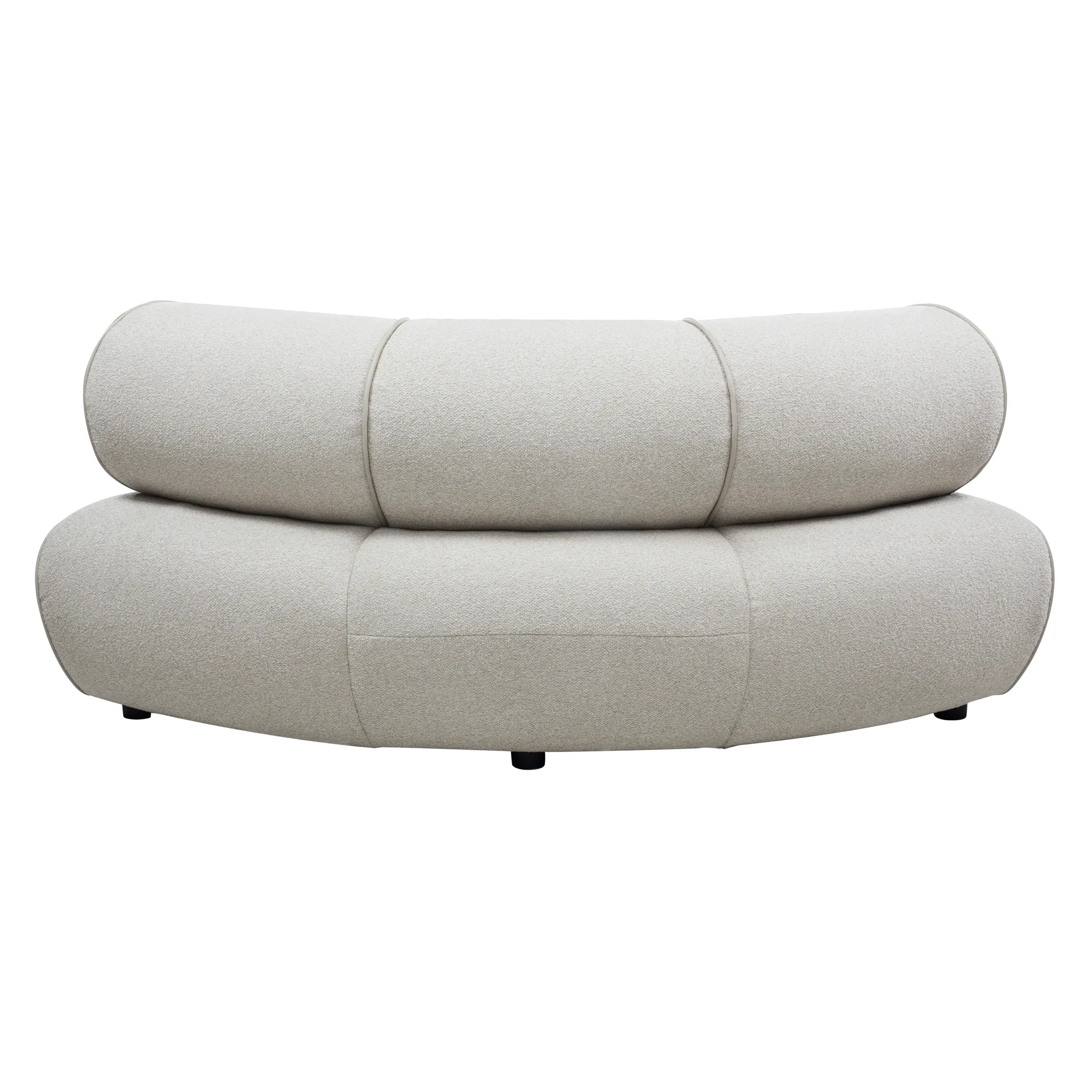 Durango Sectional Corner Sofa with Ottoman - Image 5