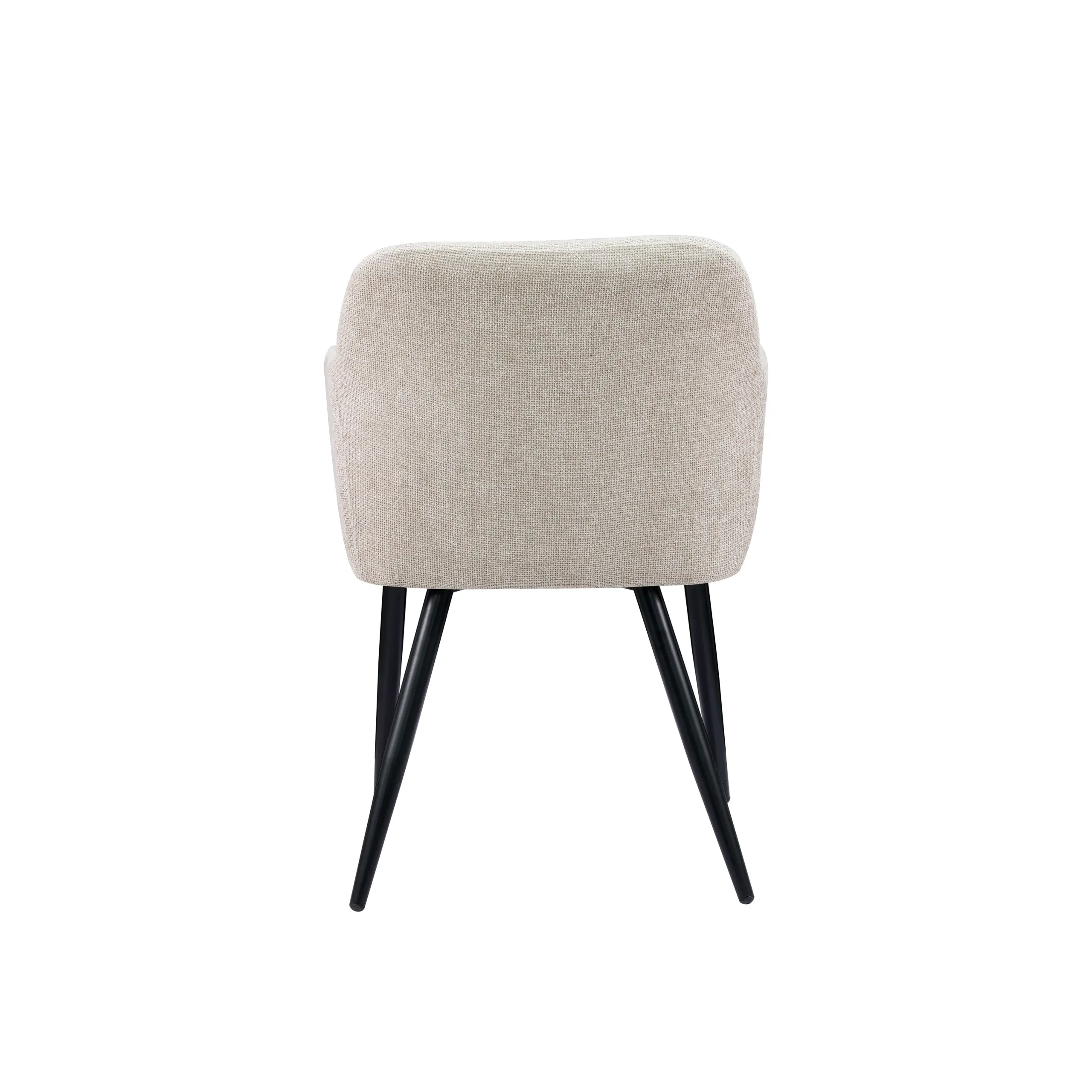 Florence Dining Chair Beige 1 United Furniture
