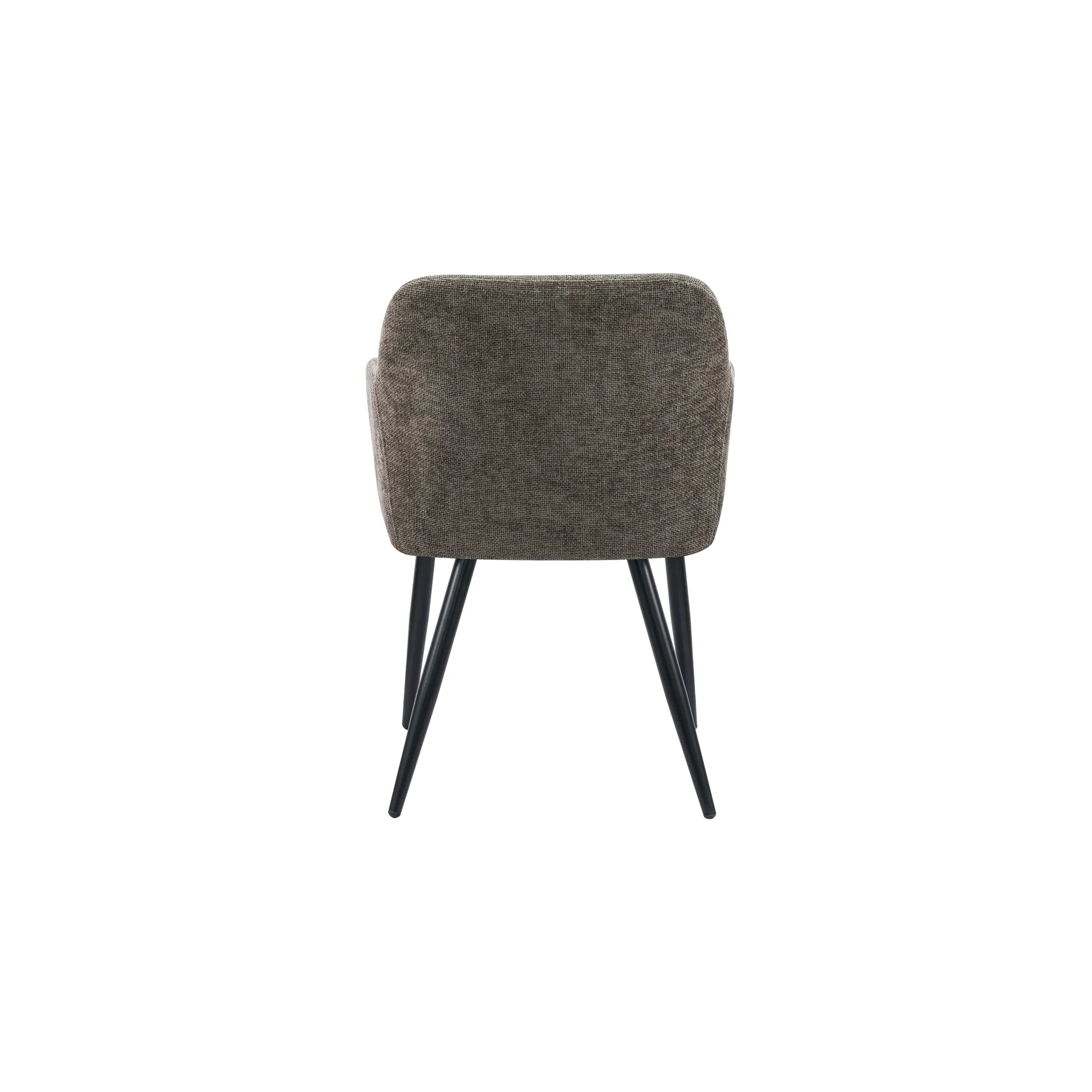 Florence Dining Chair Brown 1 United Furniture