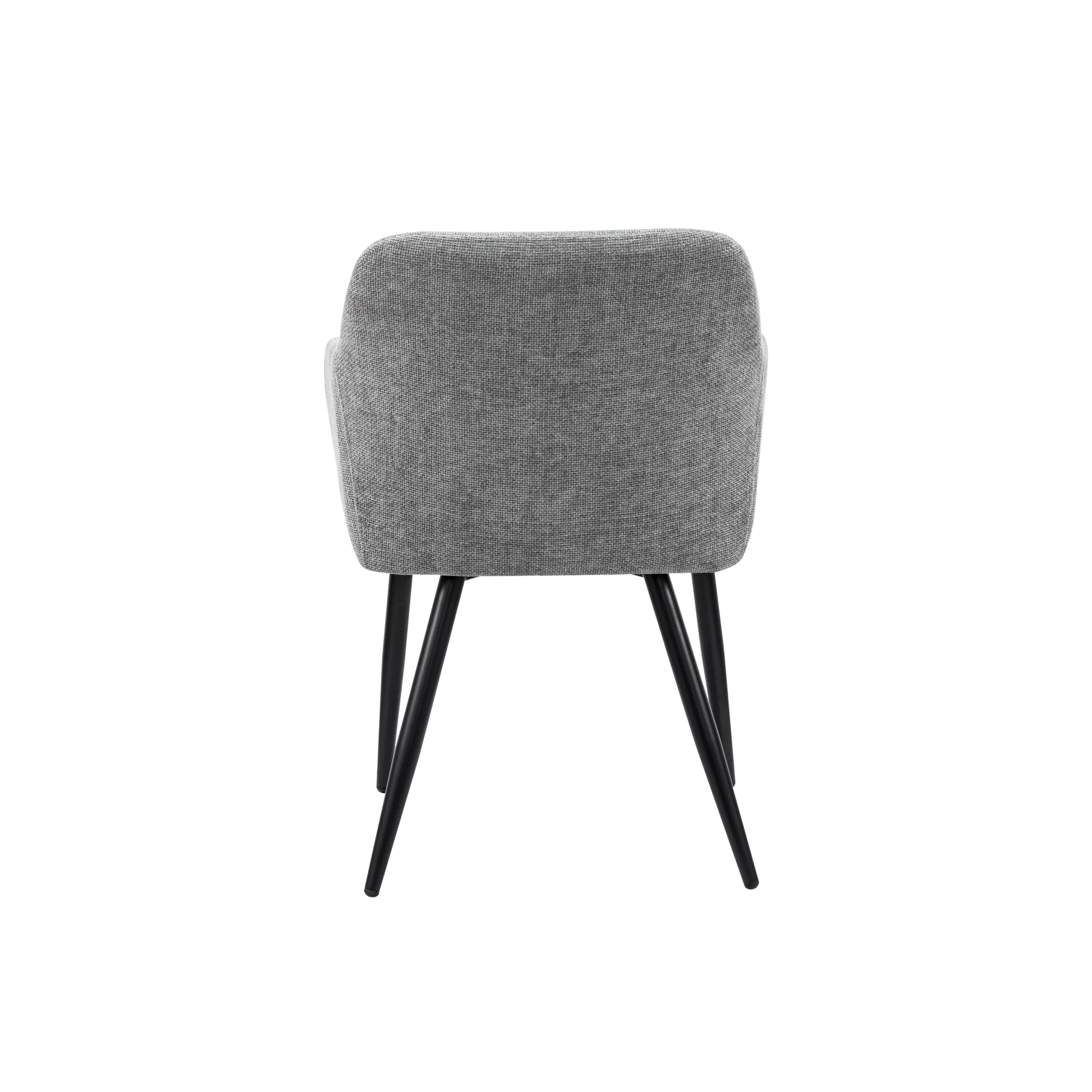 Florence Dining Chair Grey 1 United Furniture