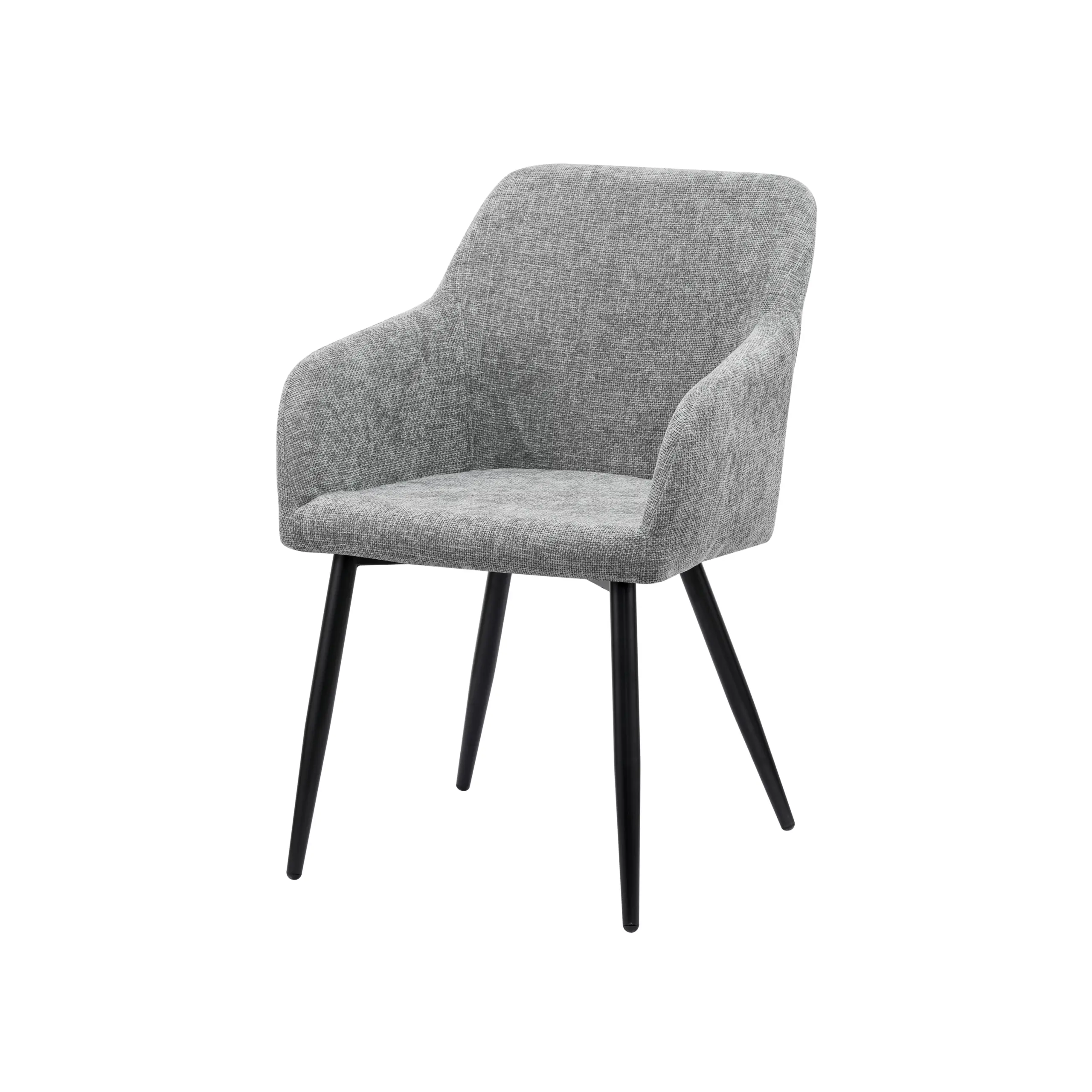 Florence Dining Chair Grey 3 United Furniture