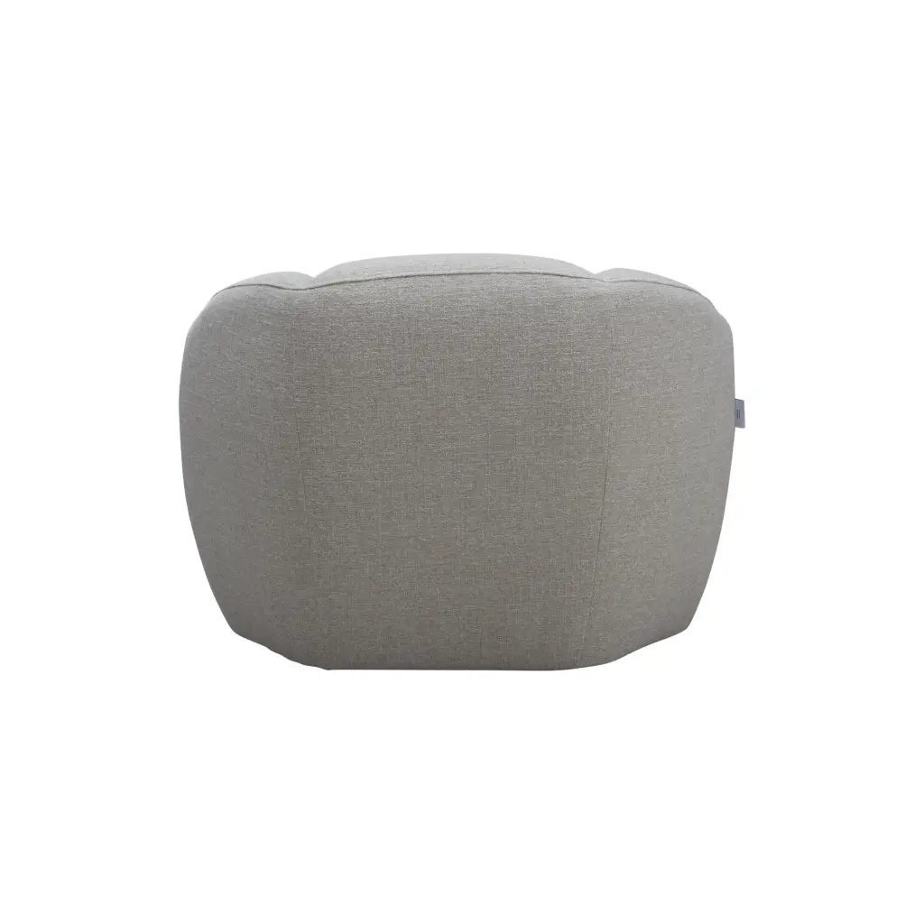 Hilton Swivel Single Chair Hilton Swivel Single Chair - Thumbnail Image 5