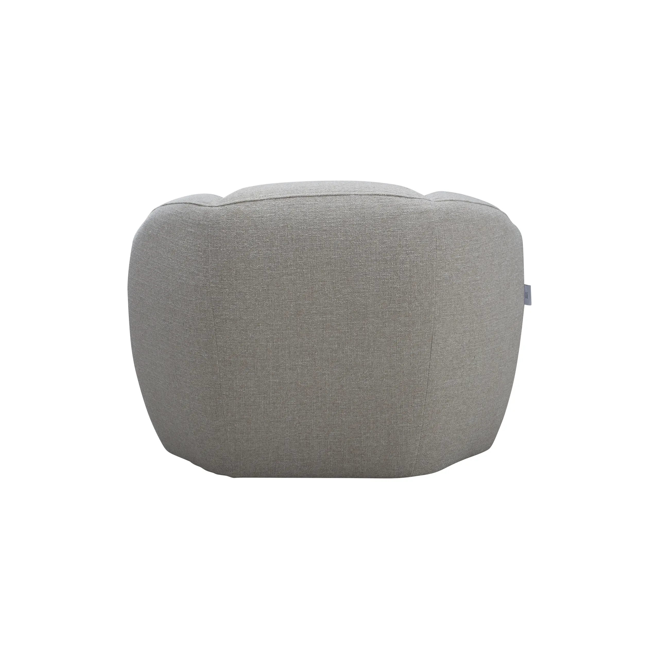 Hilton Swivel Single Chair Hilton Swivel Single Chair - Image 5