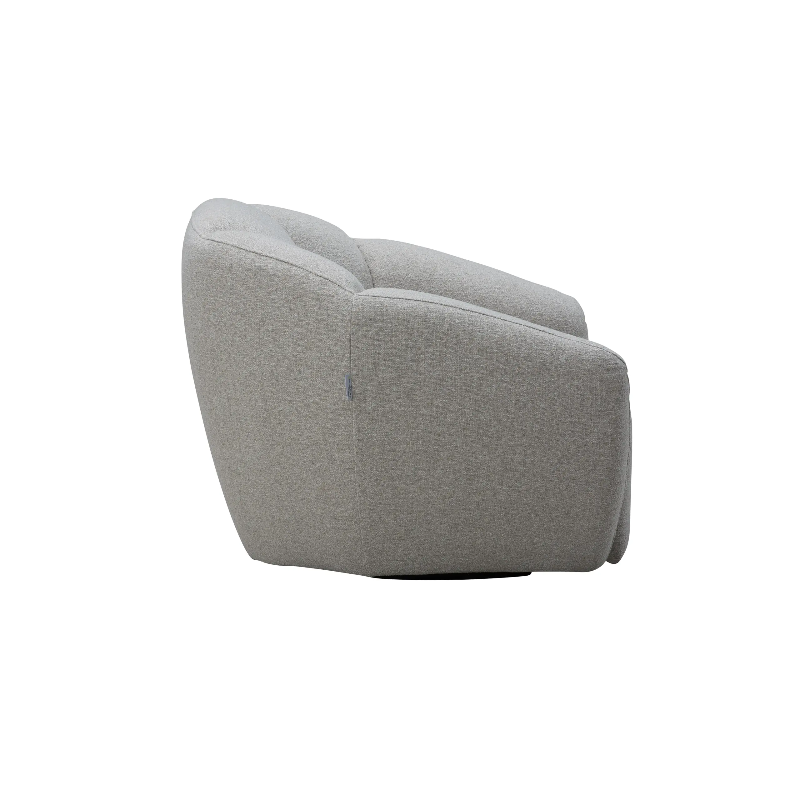 Hilton Swivel Single Chair Hilton Swivel Single Chair - Image 4