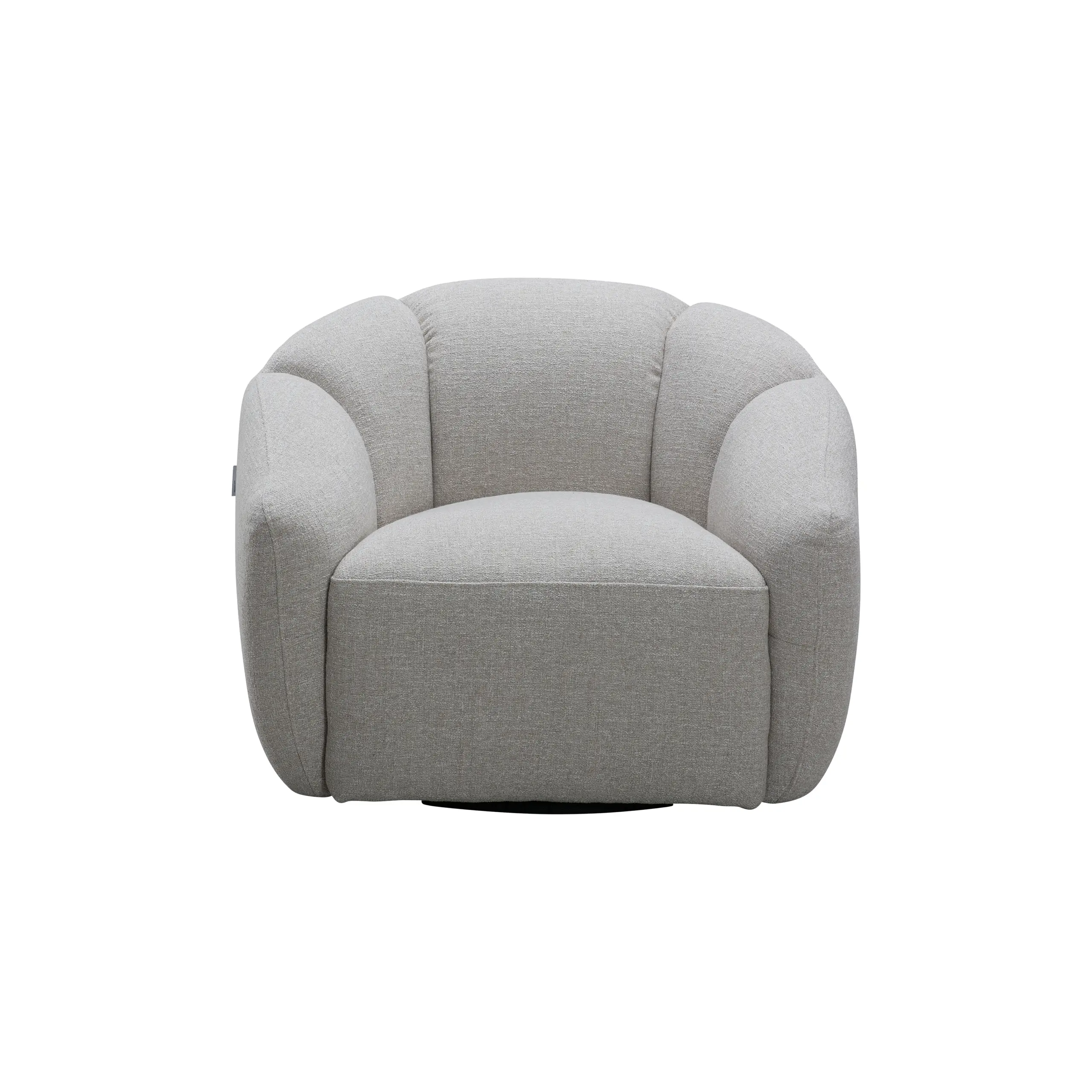 Hilton Swivel Single Chair Hilton Swivel Single Chair - Image 2