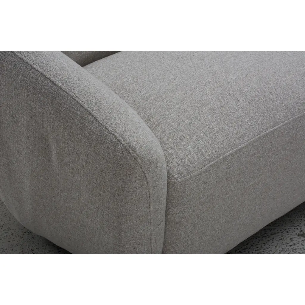 Hilton Swivel Single Chair Hilton Swivel Single Chair - Thumbnail Image 8