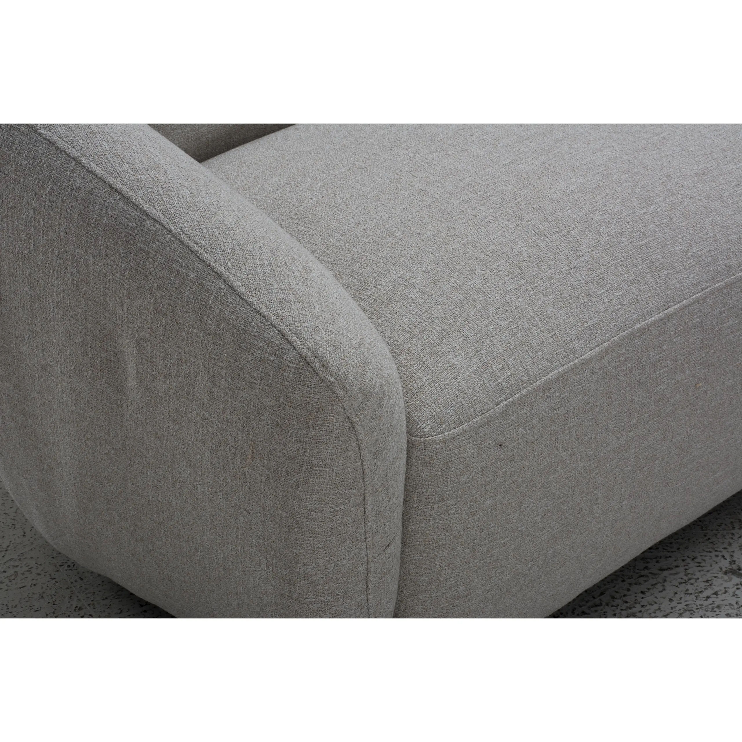Hilton Swivel Single Chair Hilton Swivel Single Chair - Image 8