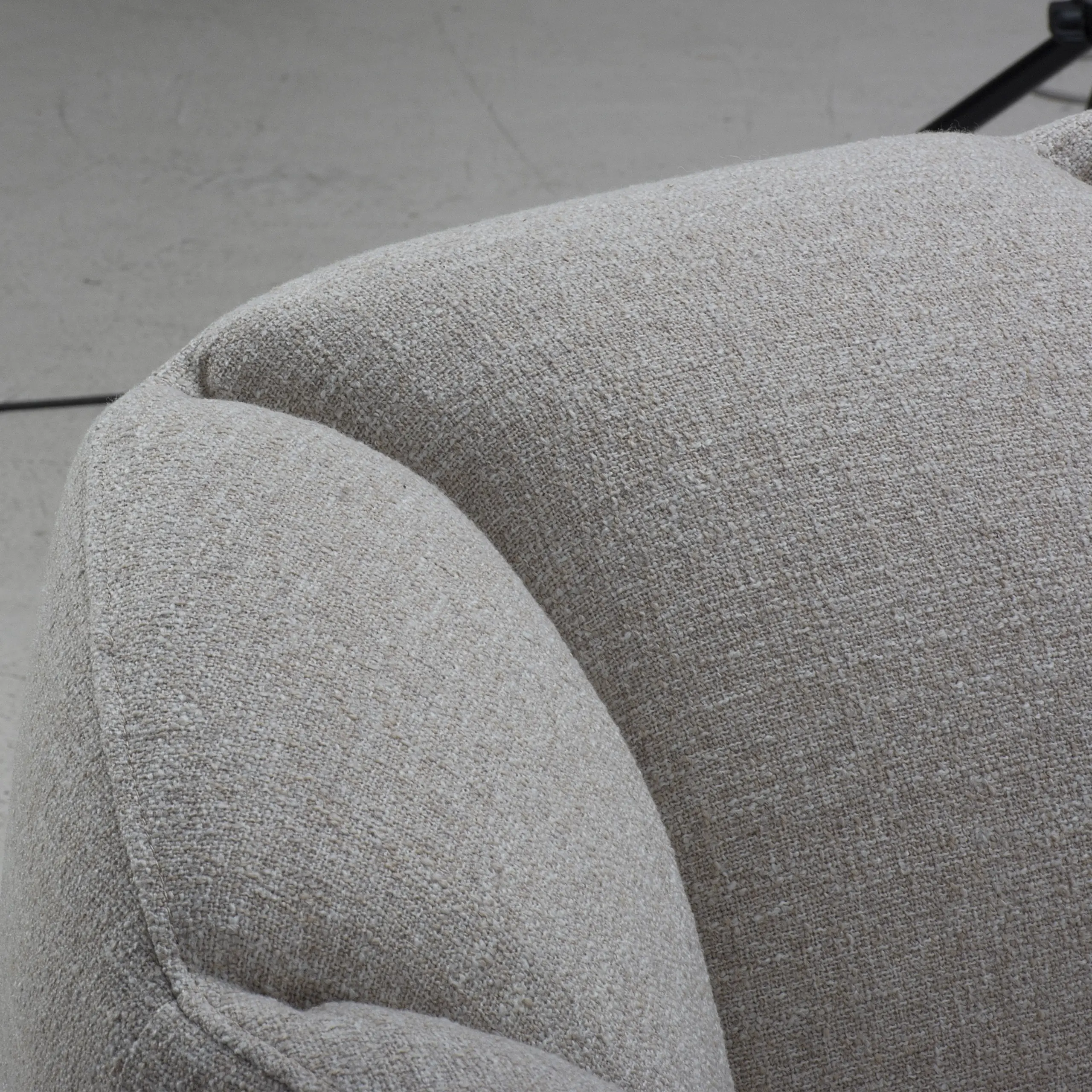 Hilton Swivel Single Chair Hilton Swivel Single Chair - Image 7