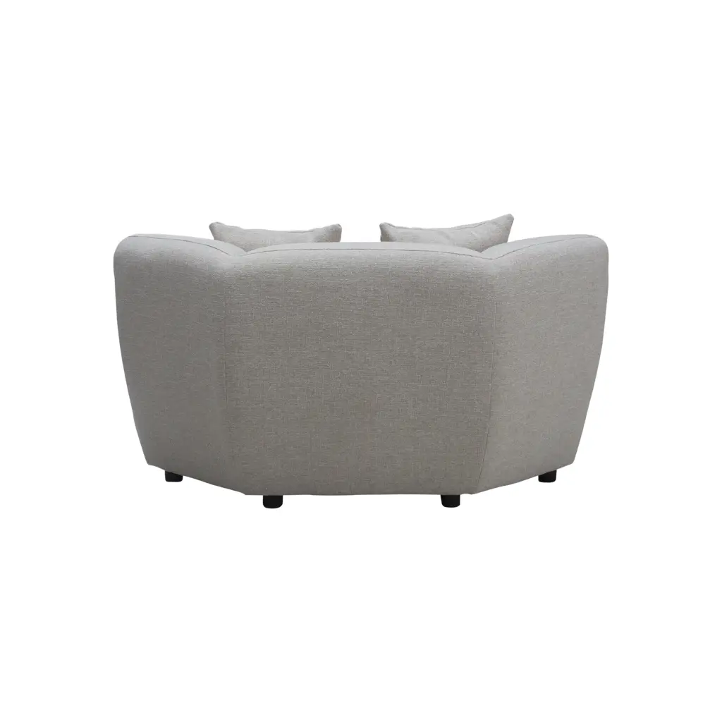 Lavigne Sectional Corner Sofa Lavigne Sectional Corner Sofa - Thumbnail Image 5
