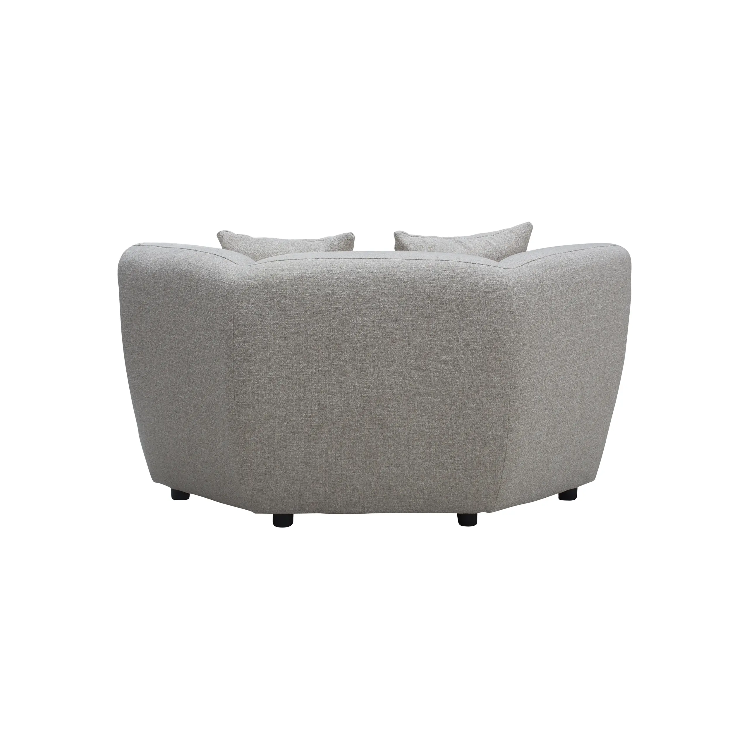 Lavigne Sectional Corner Sofa Lavigne Sectional Corner Sofa - Image 5